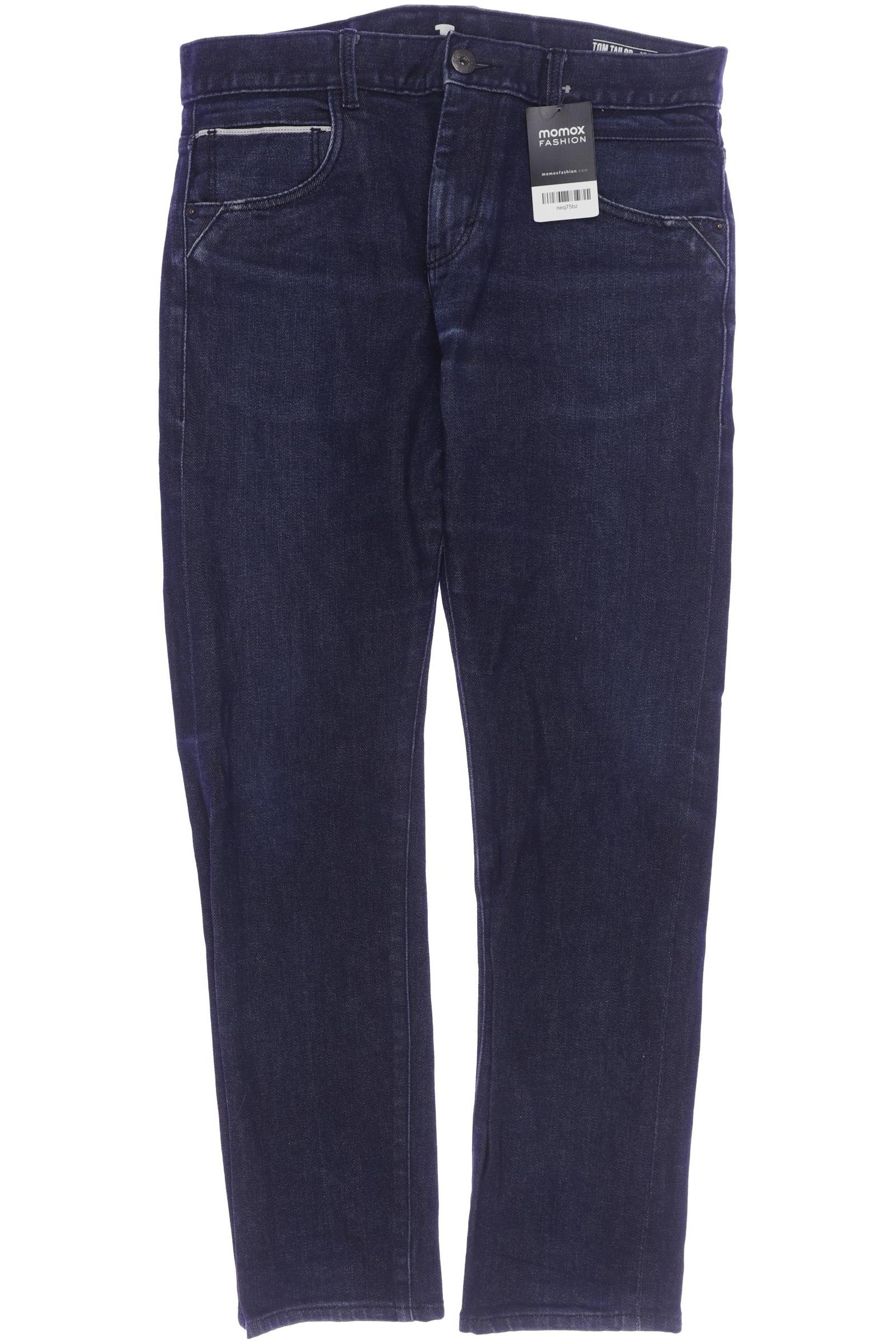 

Tom Tailor Herren Jeans, marineblau, Gr. 33