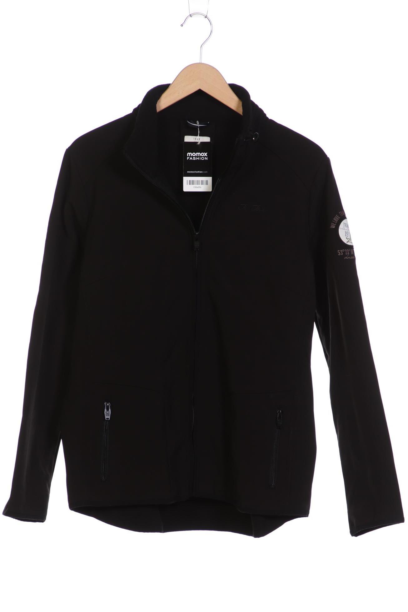 

Tom Tailor Herren Jacke, braun