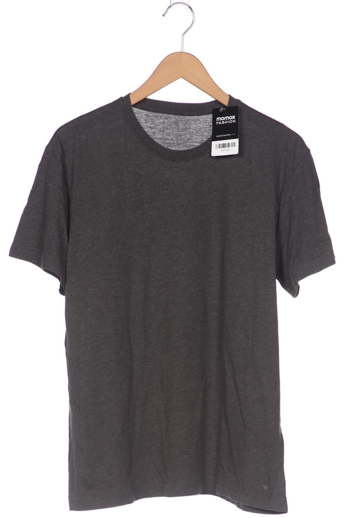 

Tom Tailor Herren T-Shirt, grau, Gr. 52