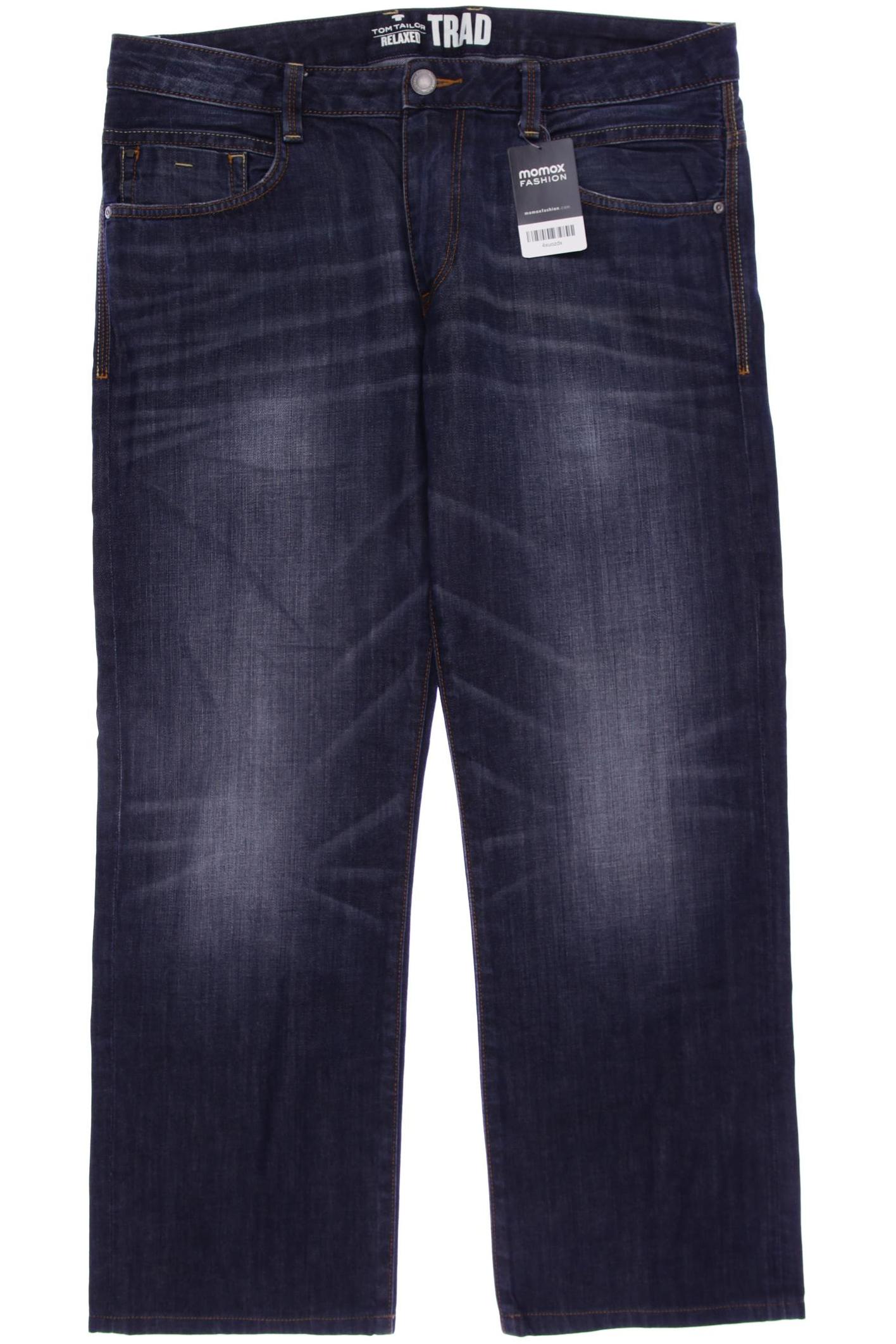 

Tom Tailor Herren Jeans, marineblau