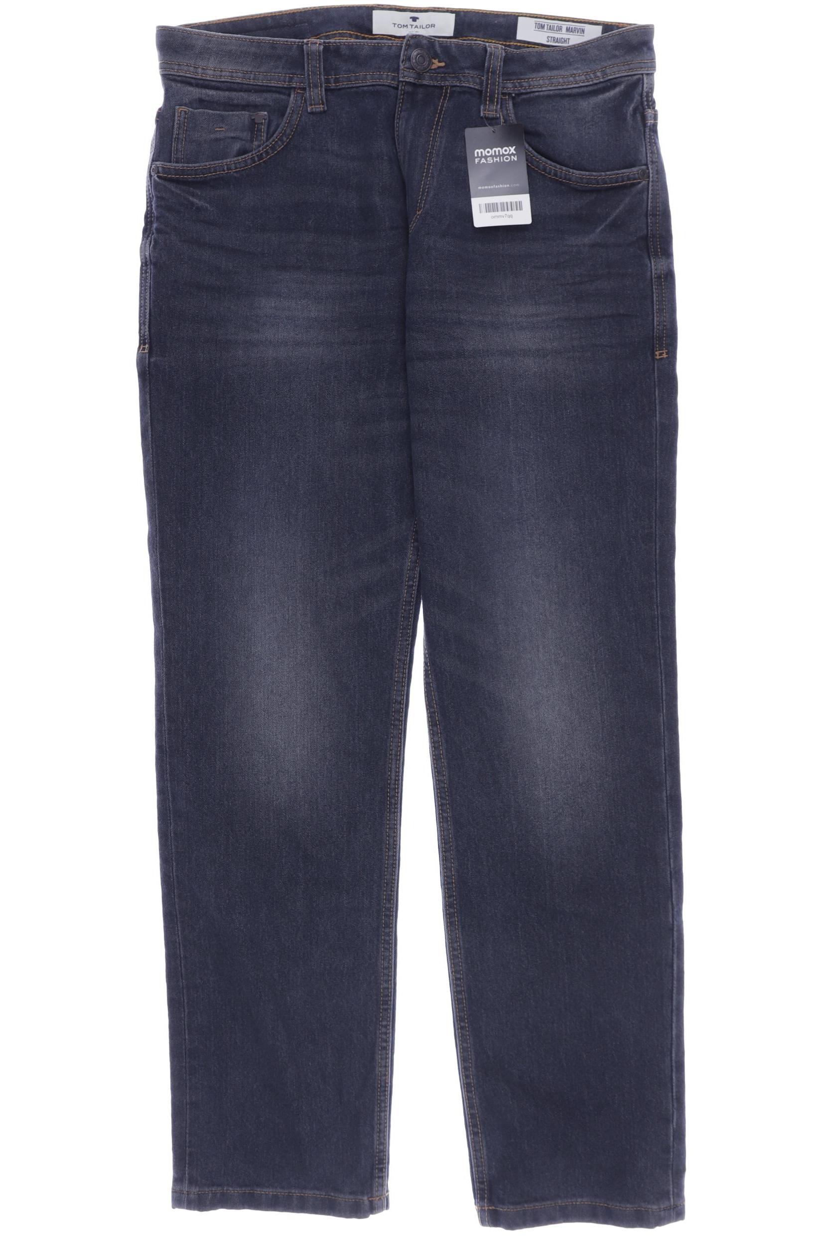 

Tom Tailor Herren Jeans, marineblau