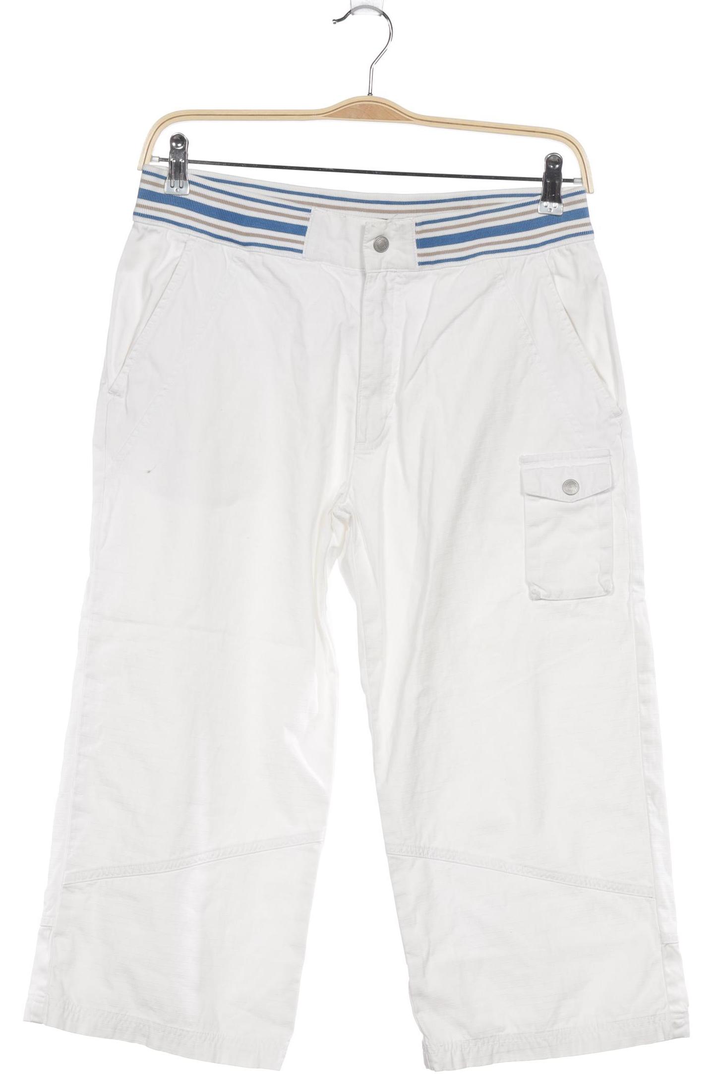 

Tom Tailor Herren Stoffhose, weiß, Gr. 33