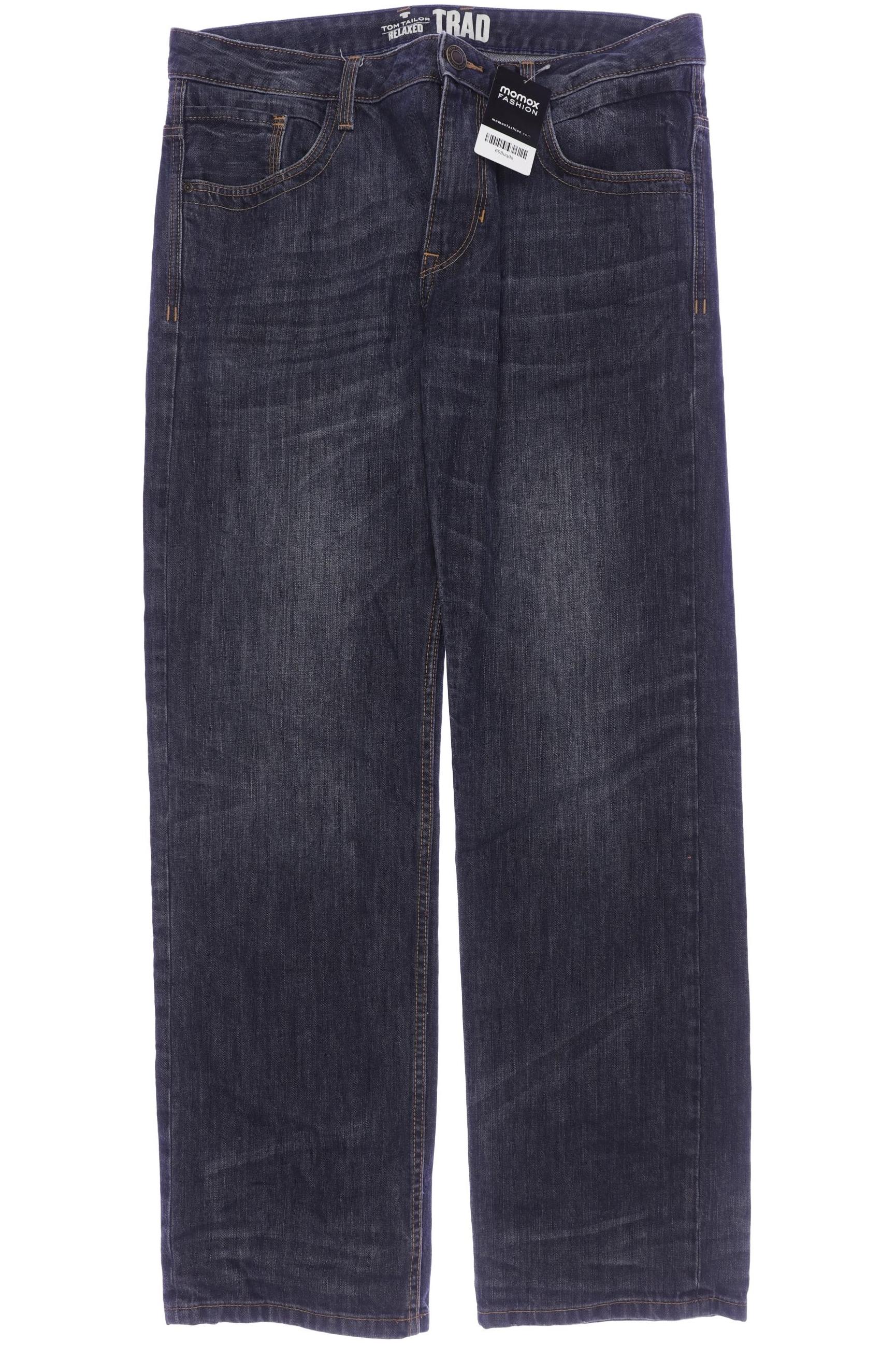 

Tom Tailor Herren Jeans, marineblau, Gr. 36
