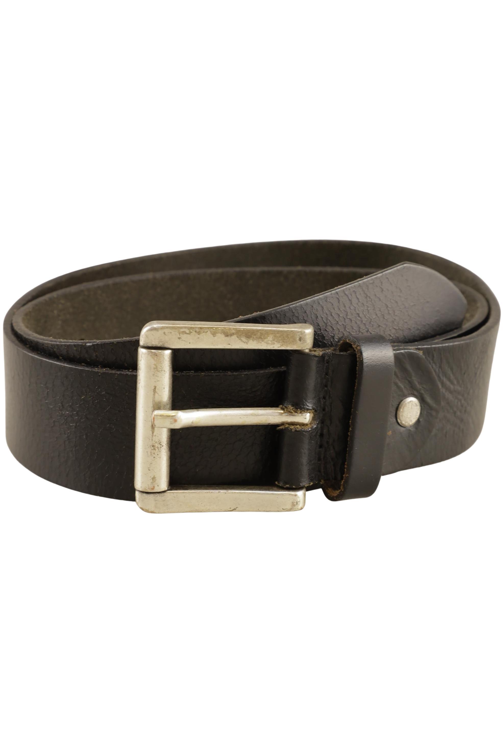 Thumbnail - Tom Tailor Herren Gürtel, schwarz, Gr. 85