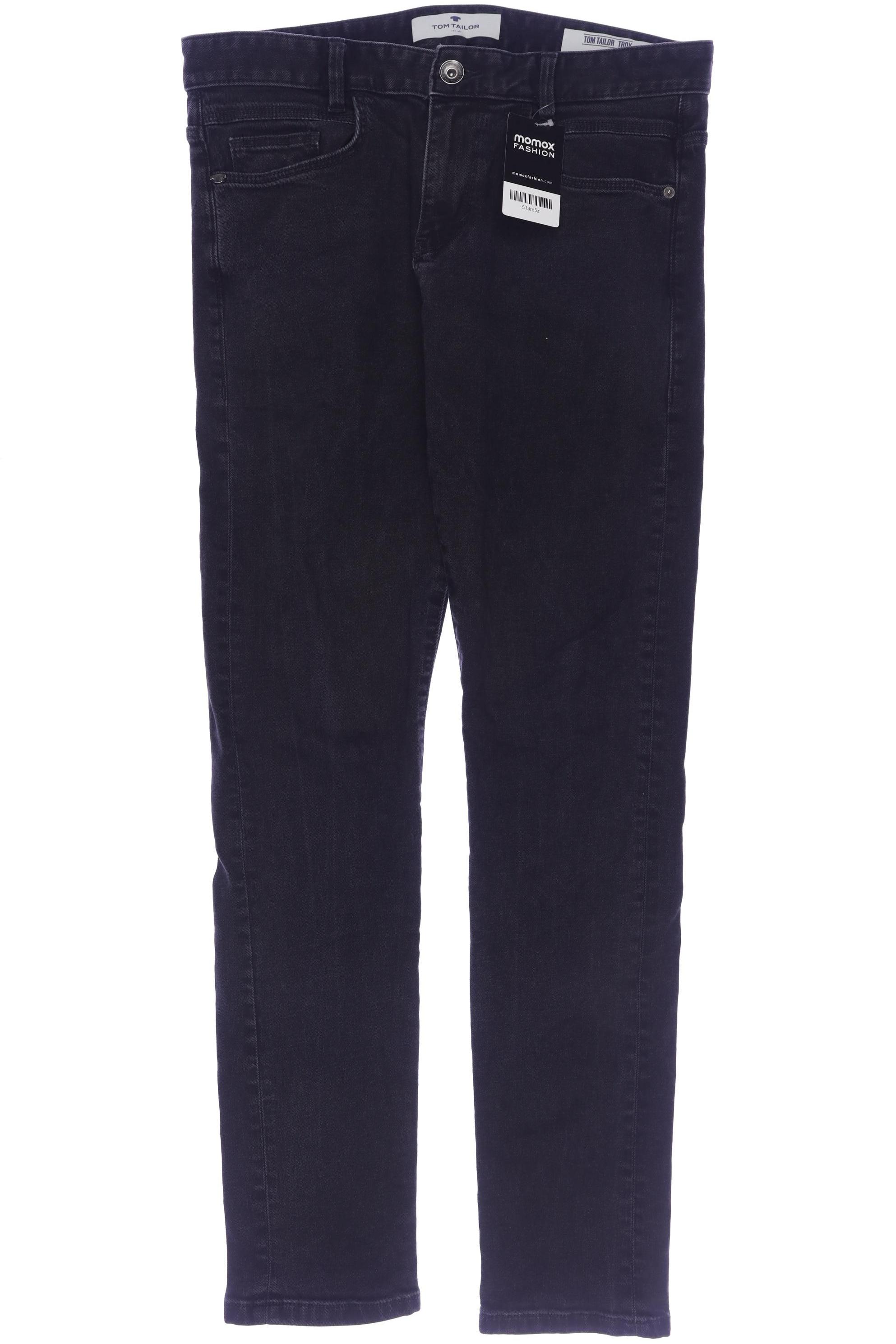 

Tom Tailor Herren Jeans, schwarz, Gr. 31