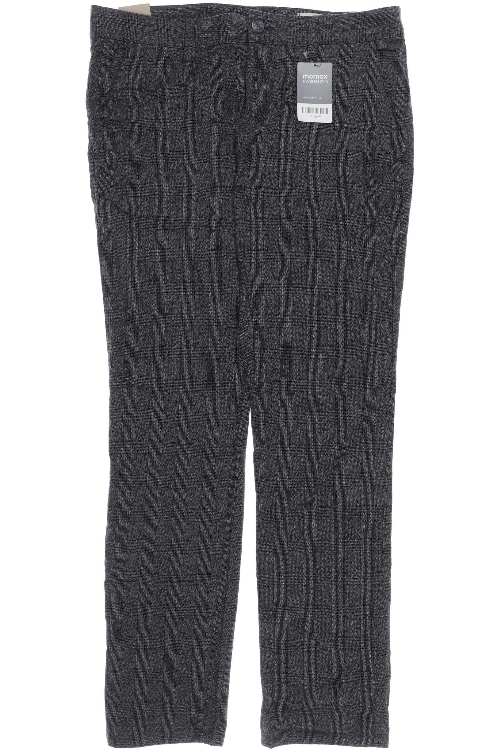 

Tom Tailor Herren Stoffhose, grau, Gr. 34