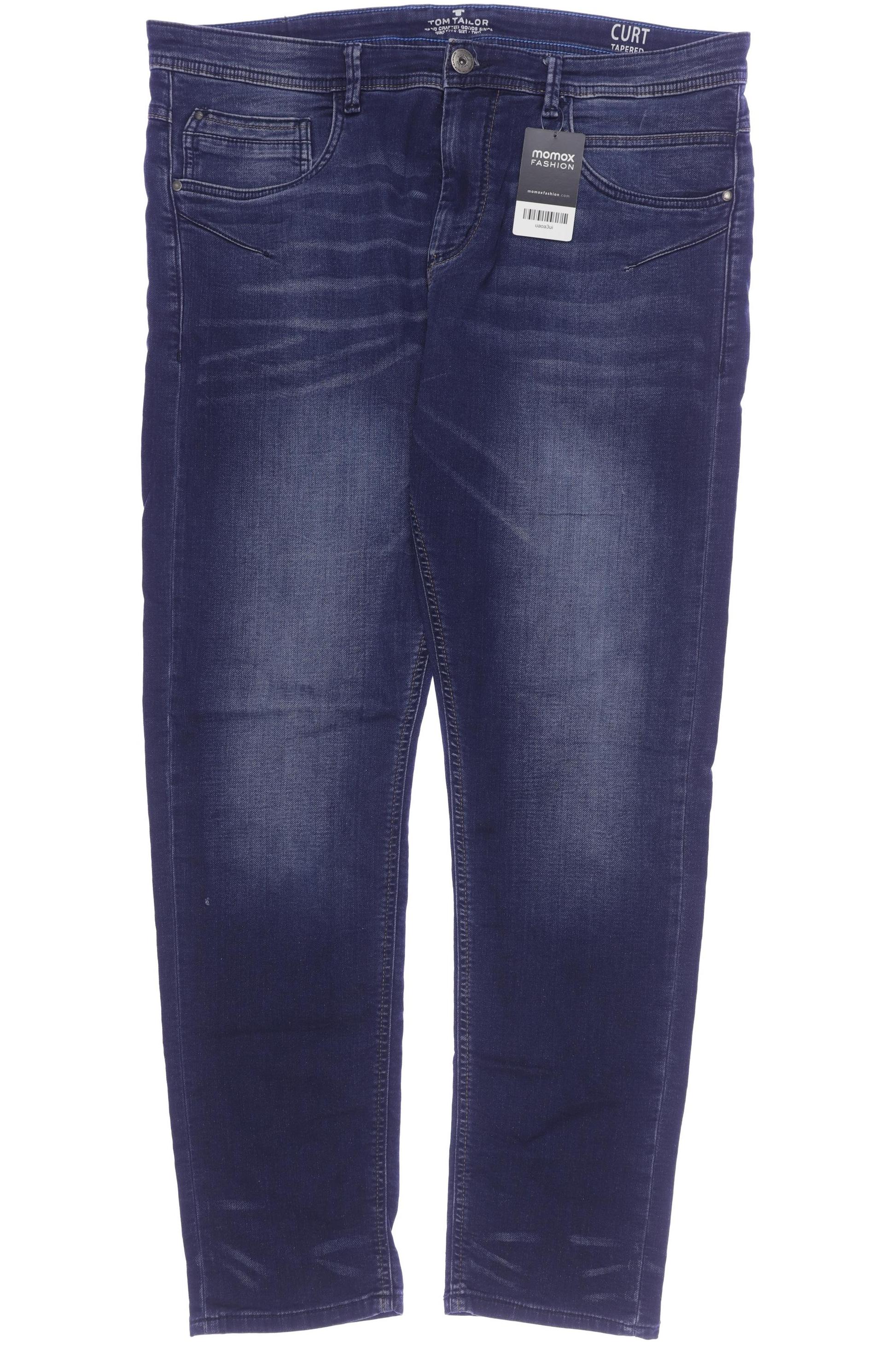 

Tom Tailor Herren Jeans, marineblau, Gr. 36