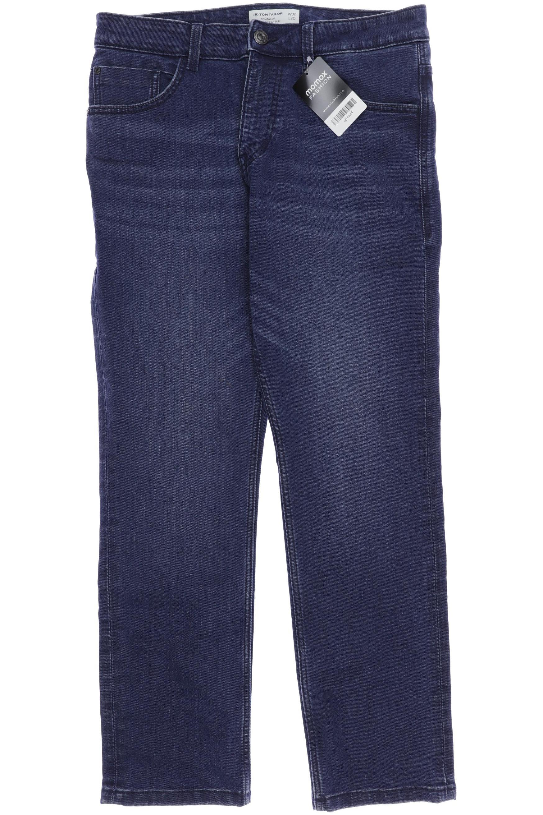 

Tom Tailor Herren Jeans, blau, Gr. 32