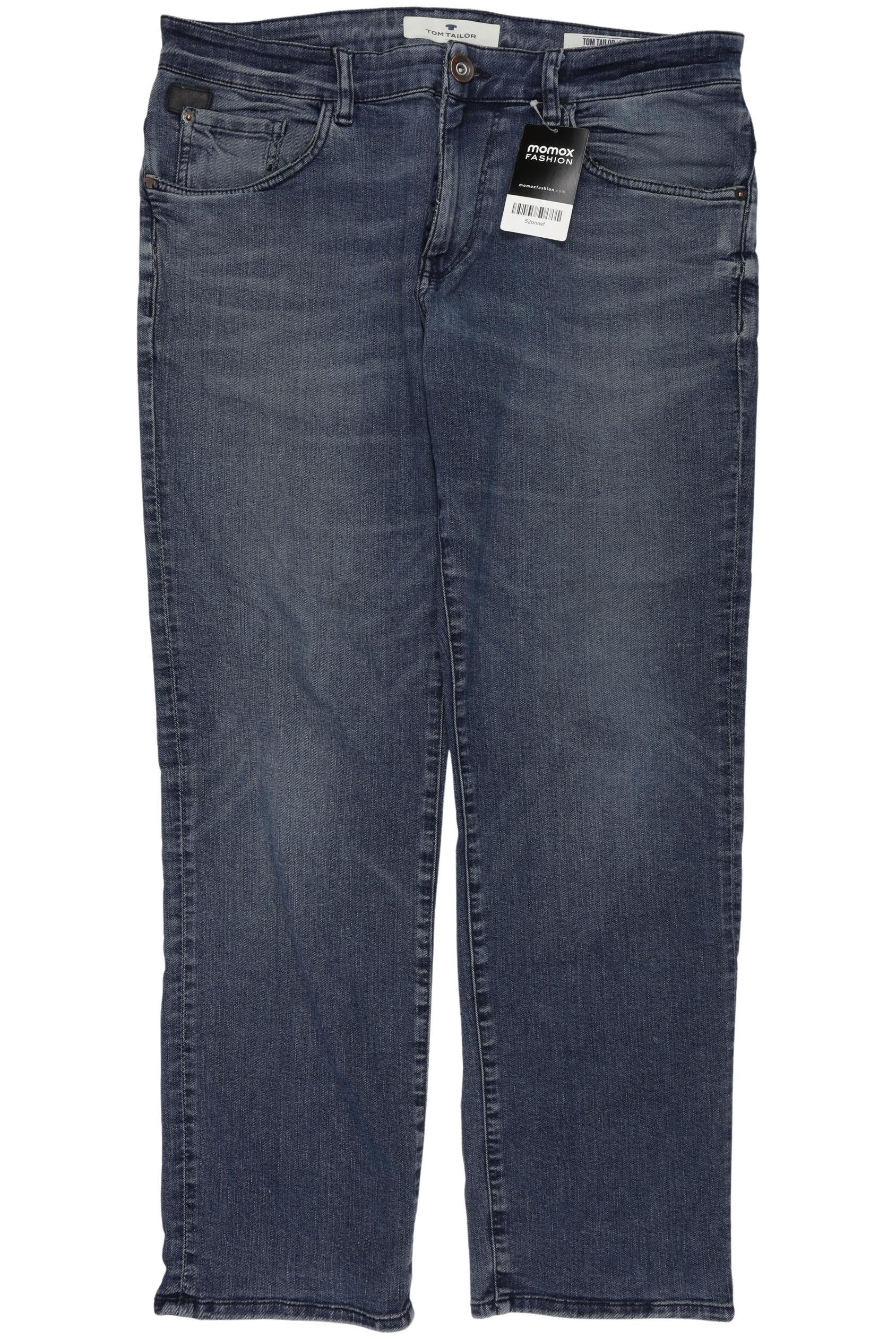 

Tom Tailor Herren Jeans, marineblau, Gr. 32
