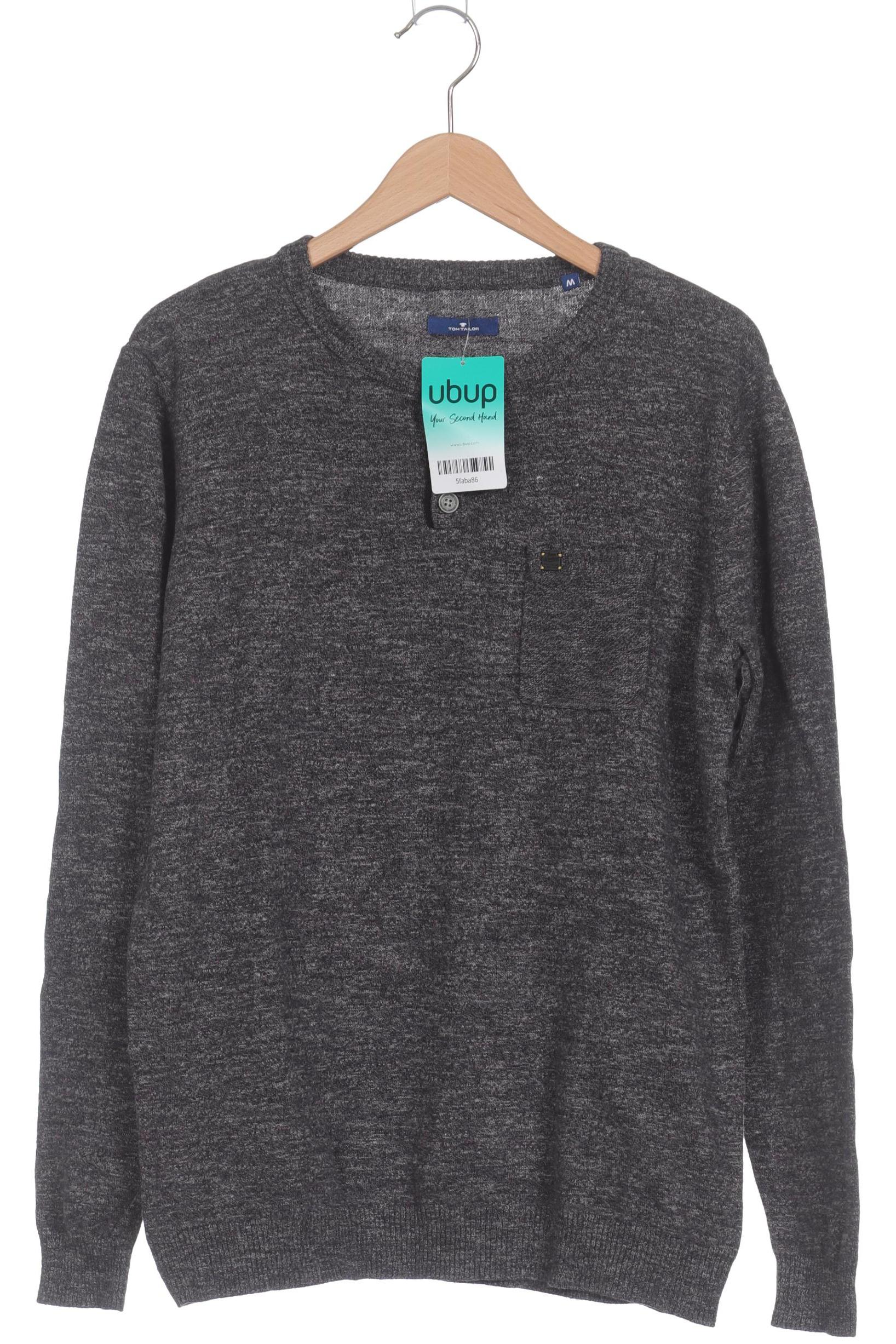

Tom Tailor Herren Pullover, grau, Gr.