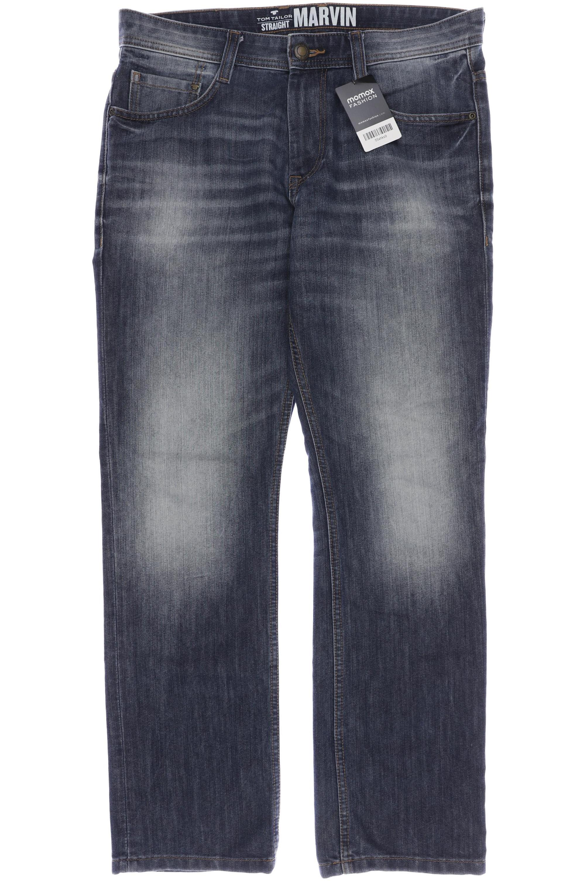 

Tom Tailor Herren Jeans, blau