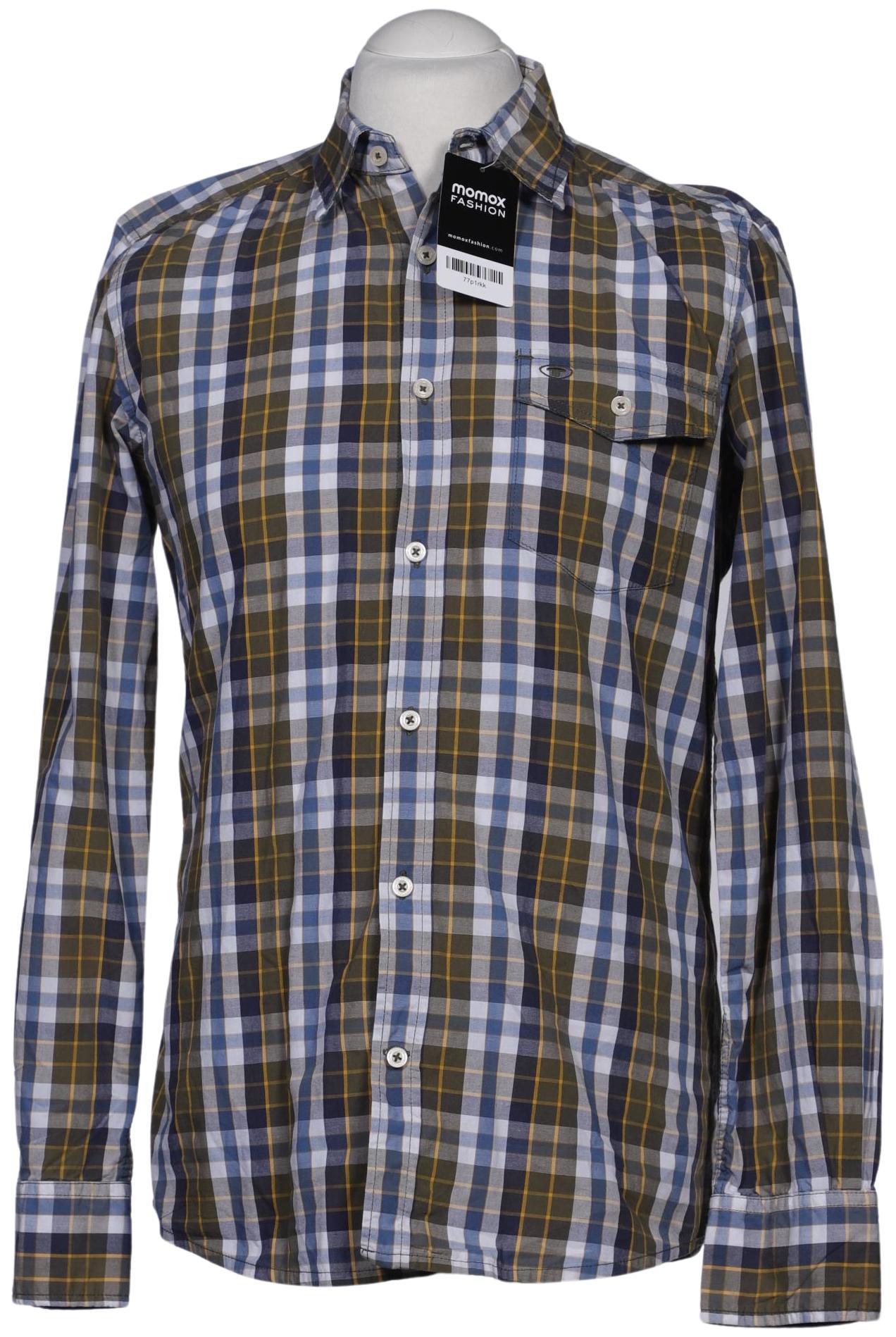 

Tom Tailor Herren Hemd, mehrfarbig, Gr. 48