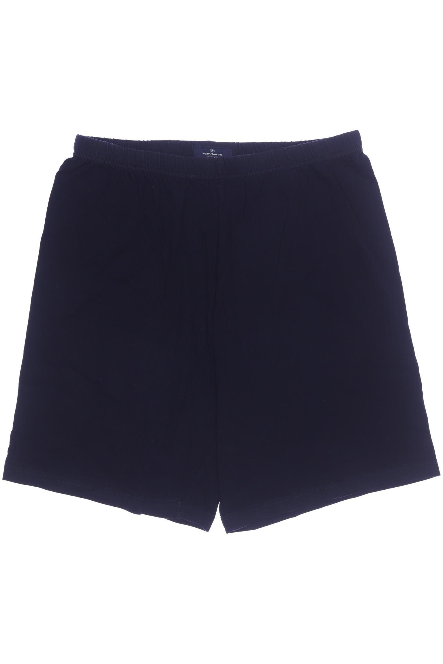 

Tom Tailor Herren Shorts, marineblau, Gr. 52