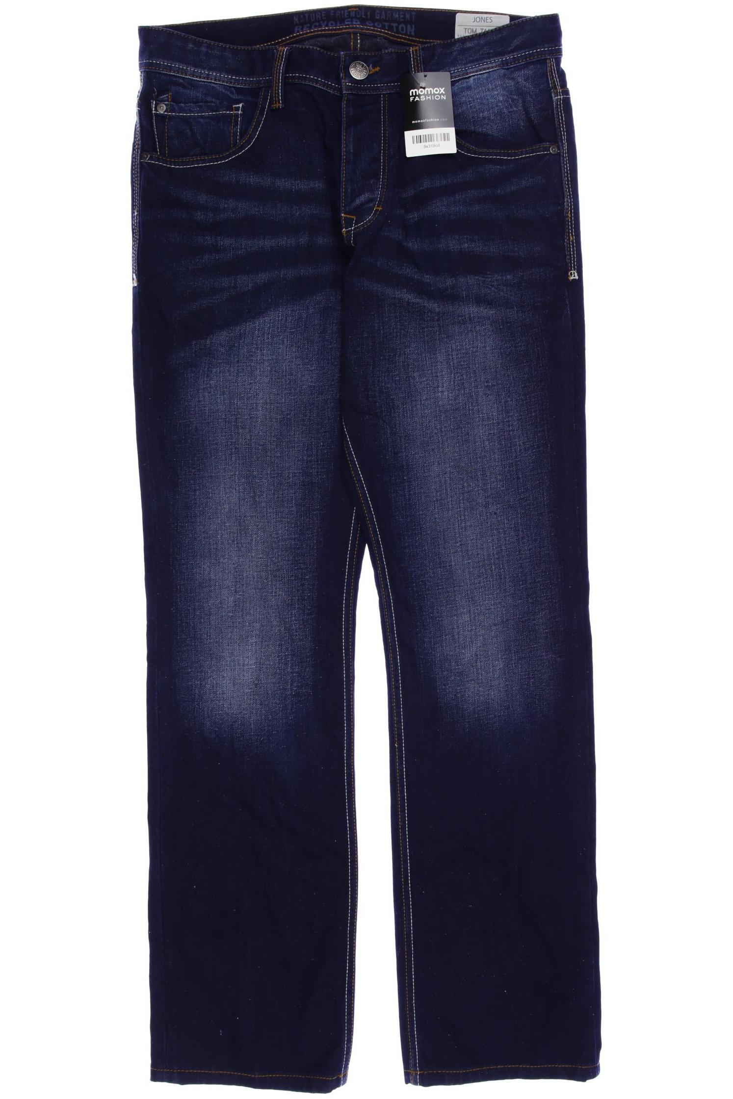 

Tom Tailor Herren Jeans, marineblau, Gr. 32