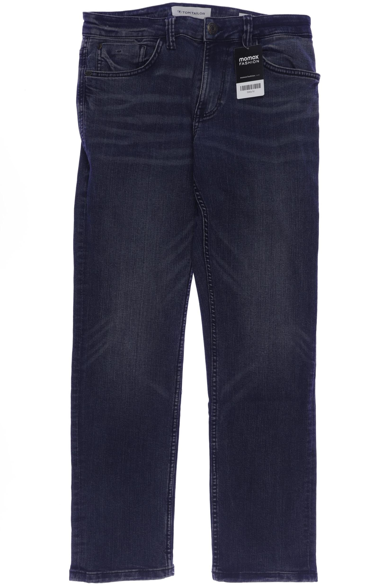 

Tom Tailor Herren Jeans, marineblau, Gr. 31