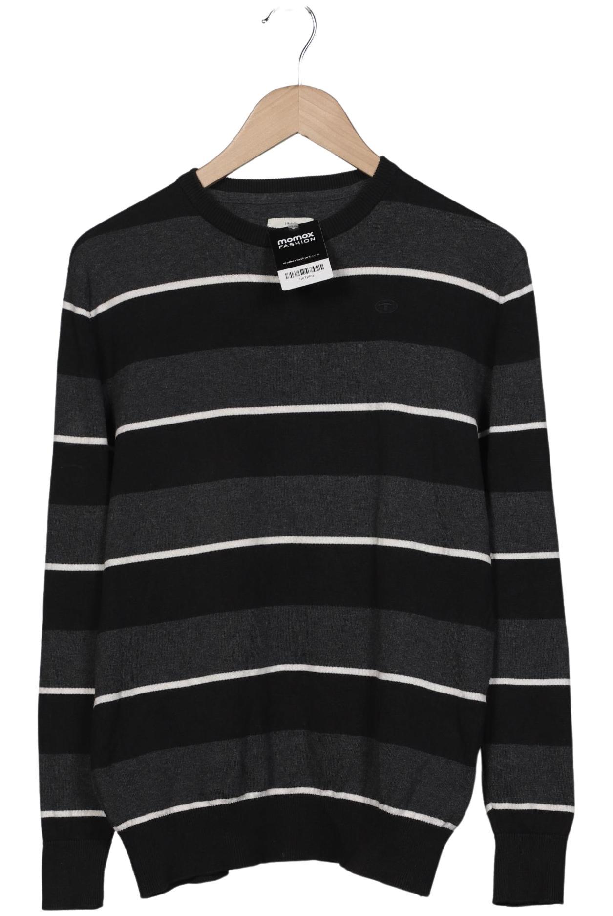 Thumbnail - Tom Tailor Herren Pullover, mehrfarbig, Gr. 48