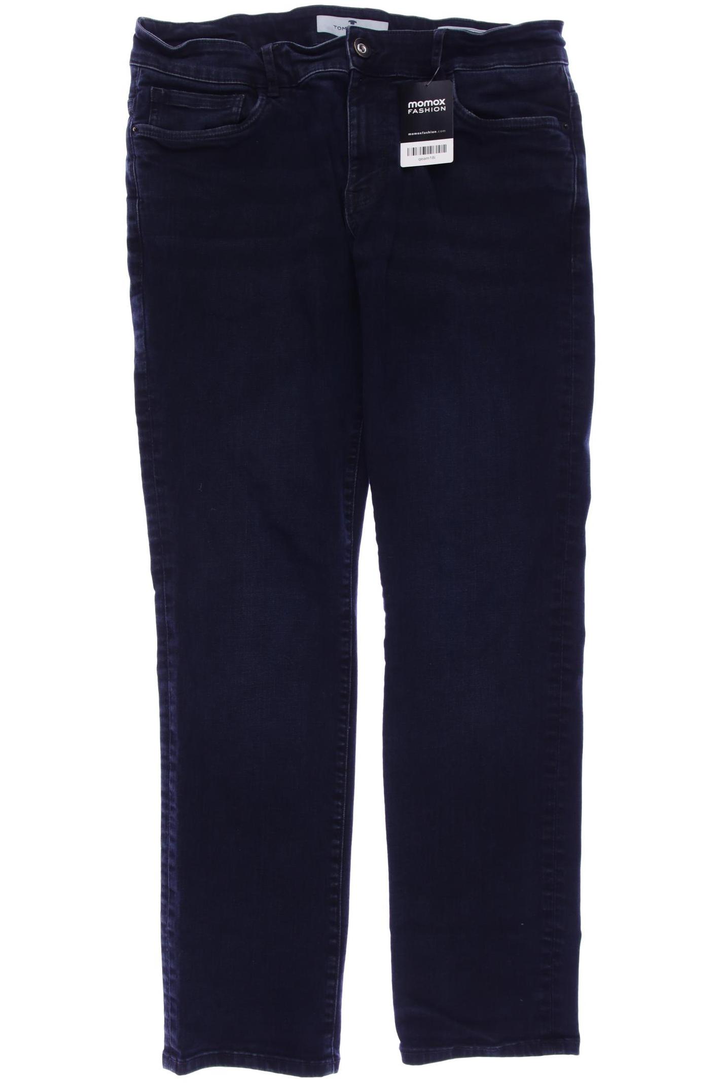 

Tom Tailor Herren Jeans, marineblau
