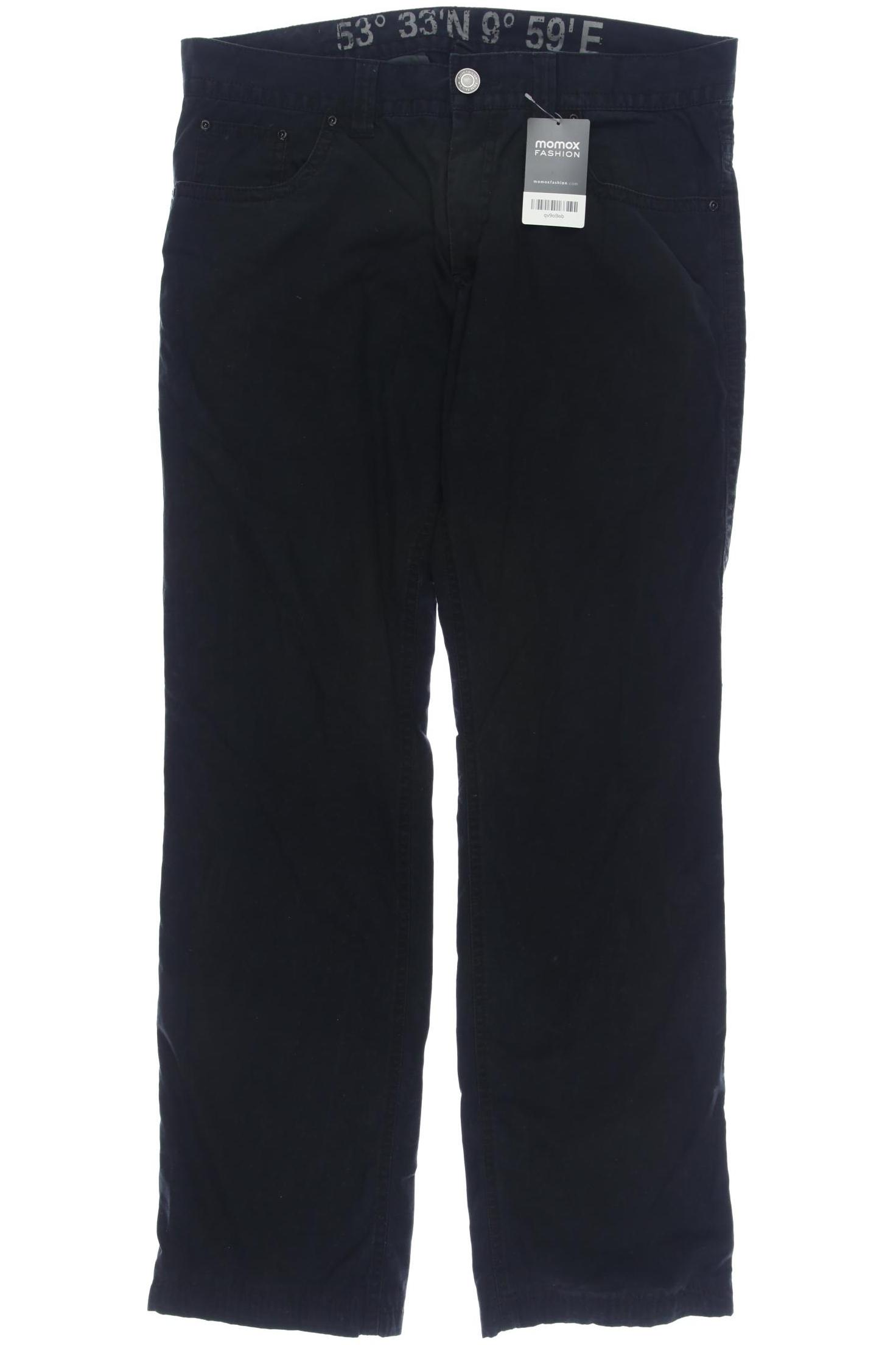 

Tom Tailor Herren Jeans, schwarz, Gr. 34