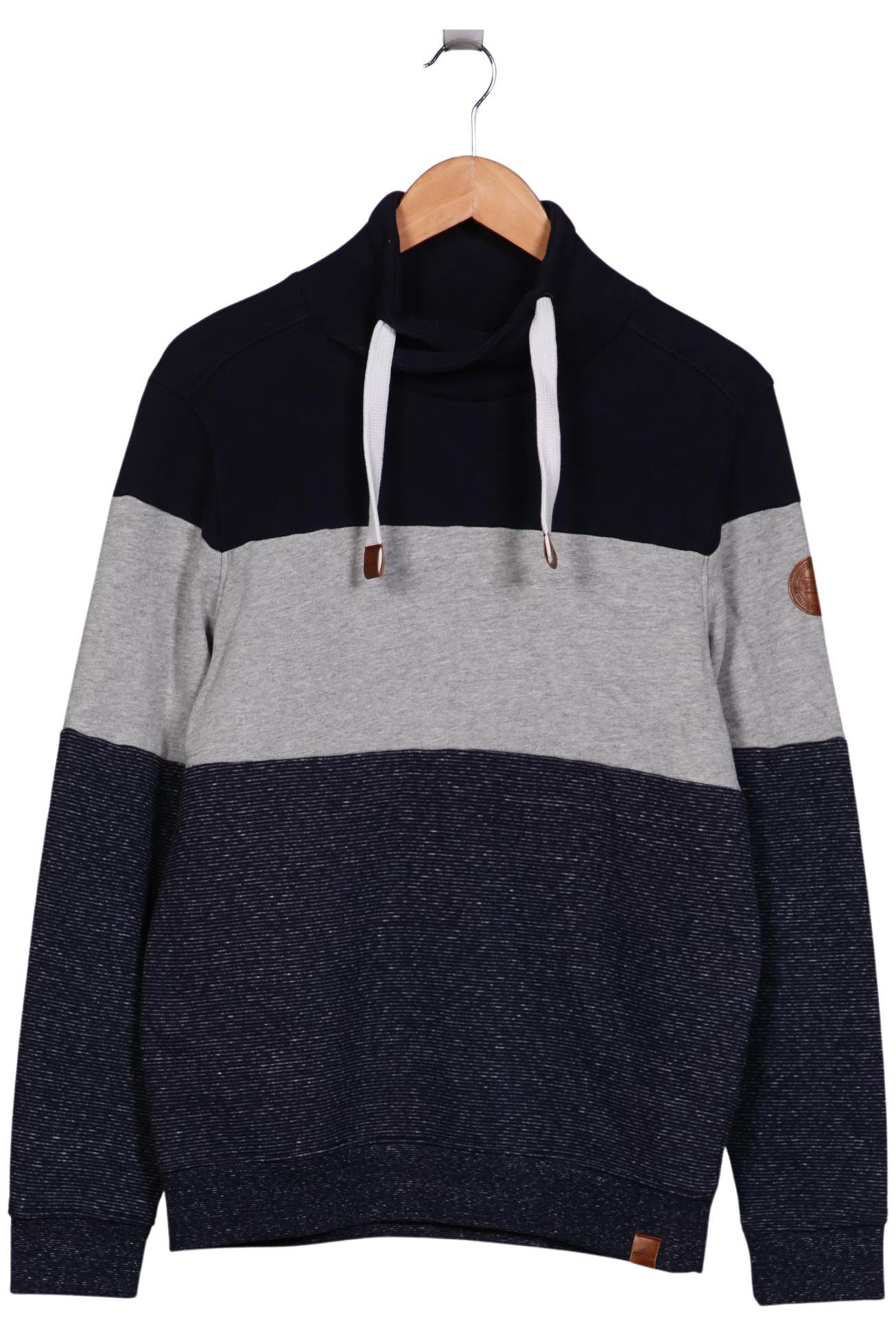 Thumbnail - Tom Tailor Herren Sweatshirt, mehrfarbig, Gr. 48