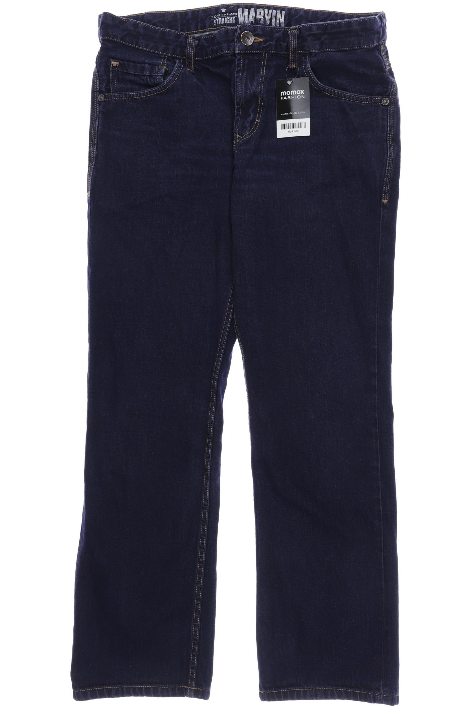 

Tom Tailor Herren Jeans, marineblau, Gr. 34