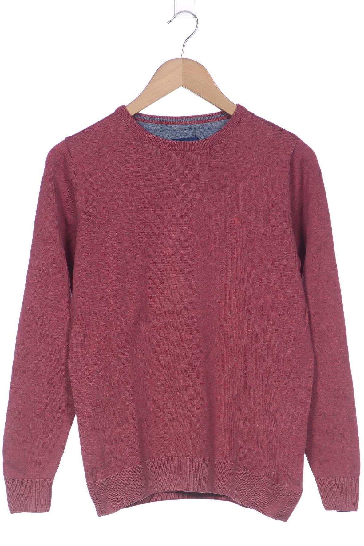 

Tom Tailor Herren Pullover, pink, Gr. 46