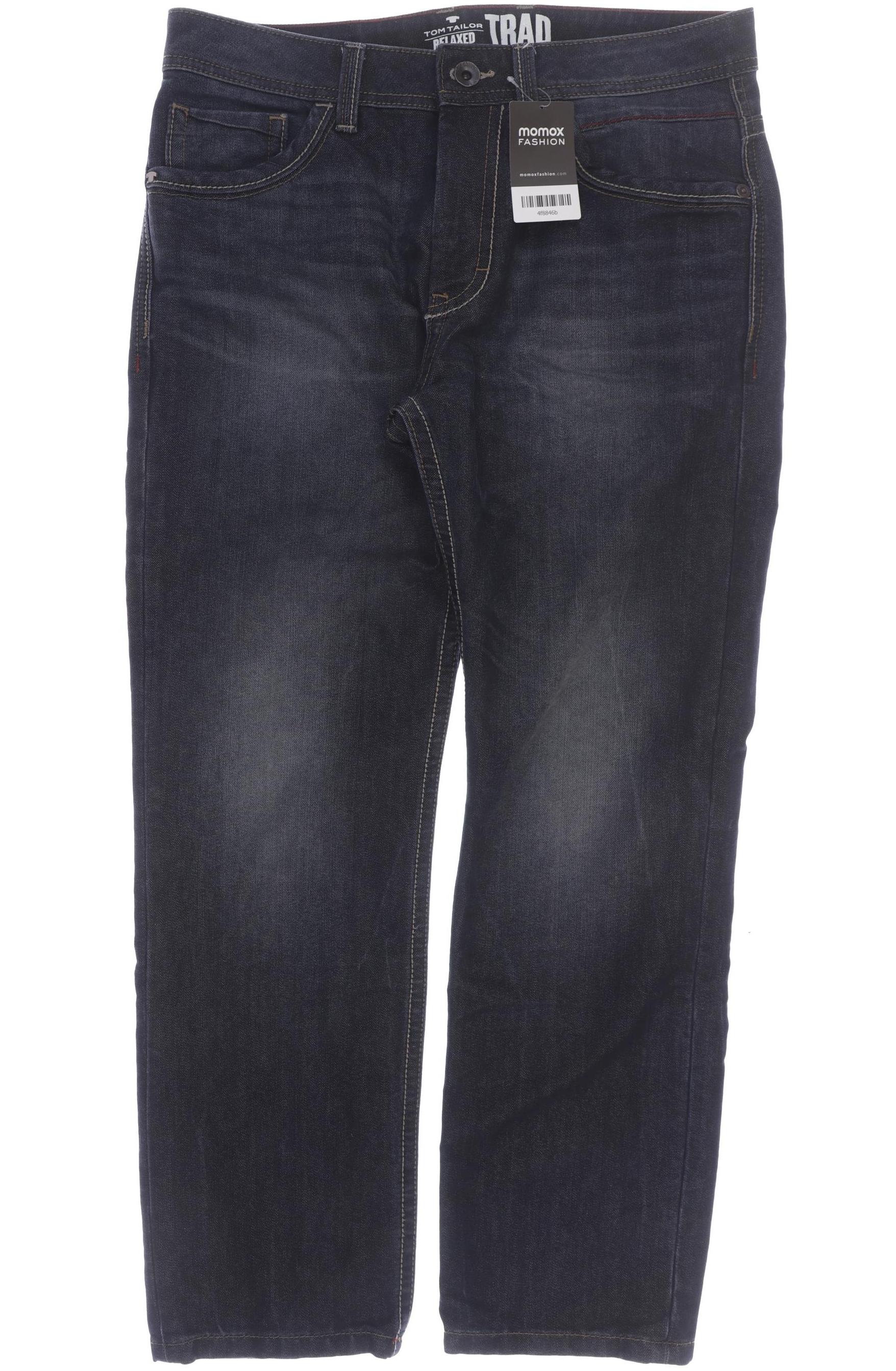 

Tom Tailor Herren Jeans, blau, Gr. 32