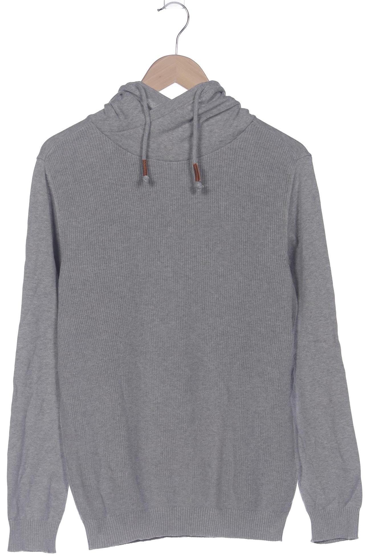 

Tom Tailor Herren Pullover, grau, Gr. 48