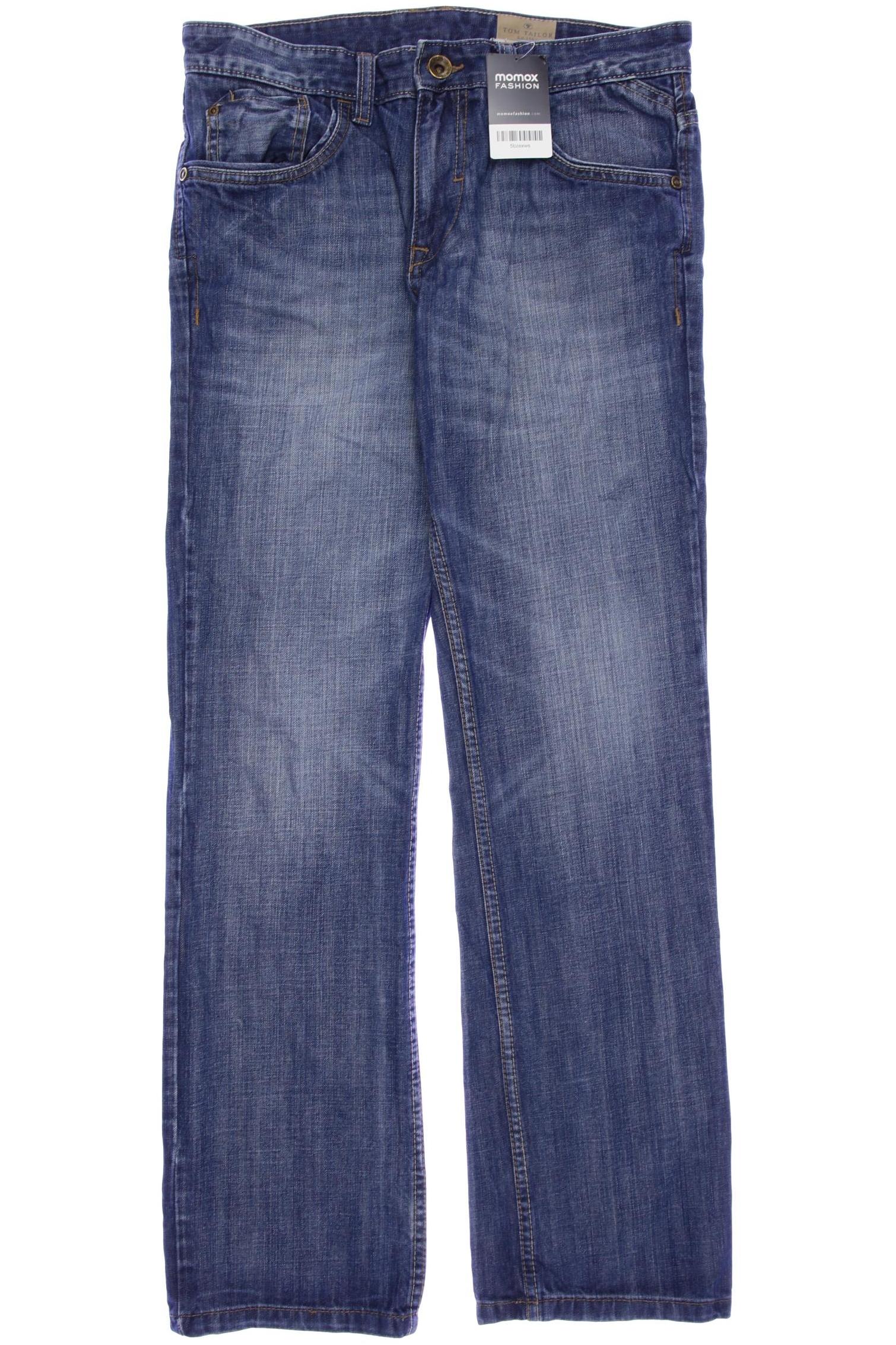 

Tom Tailor Herren Jeans, blau, Gr. 33