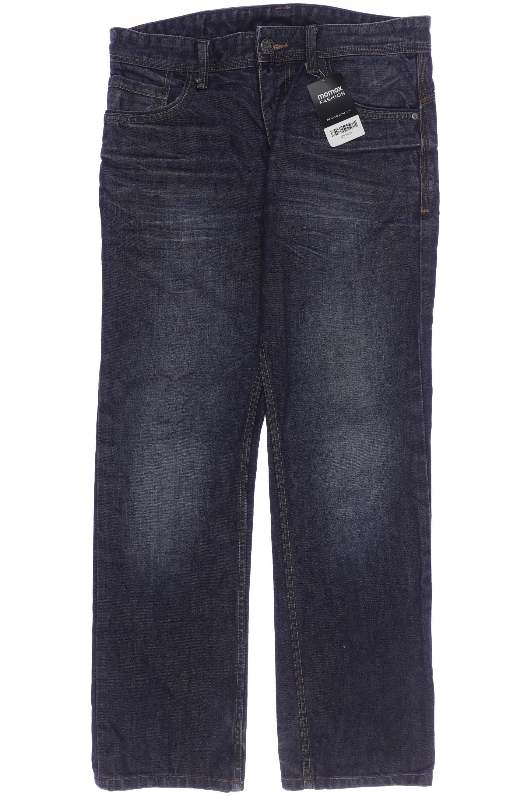

Tom Tailor Herren Jeans, blau, Gr. 32