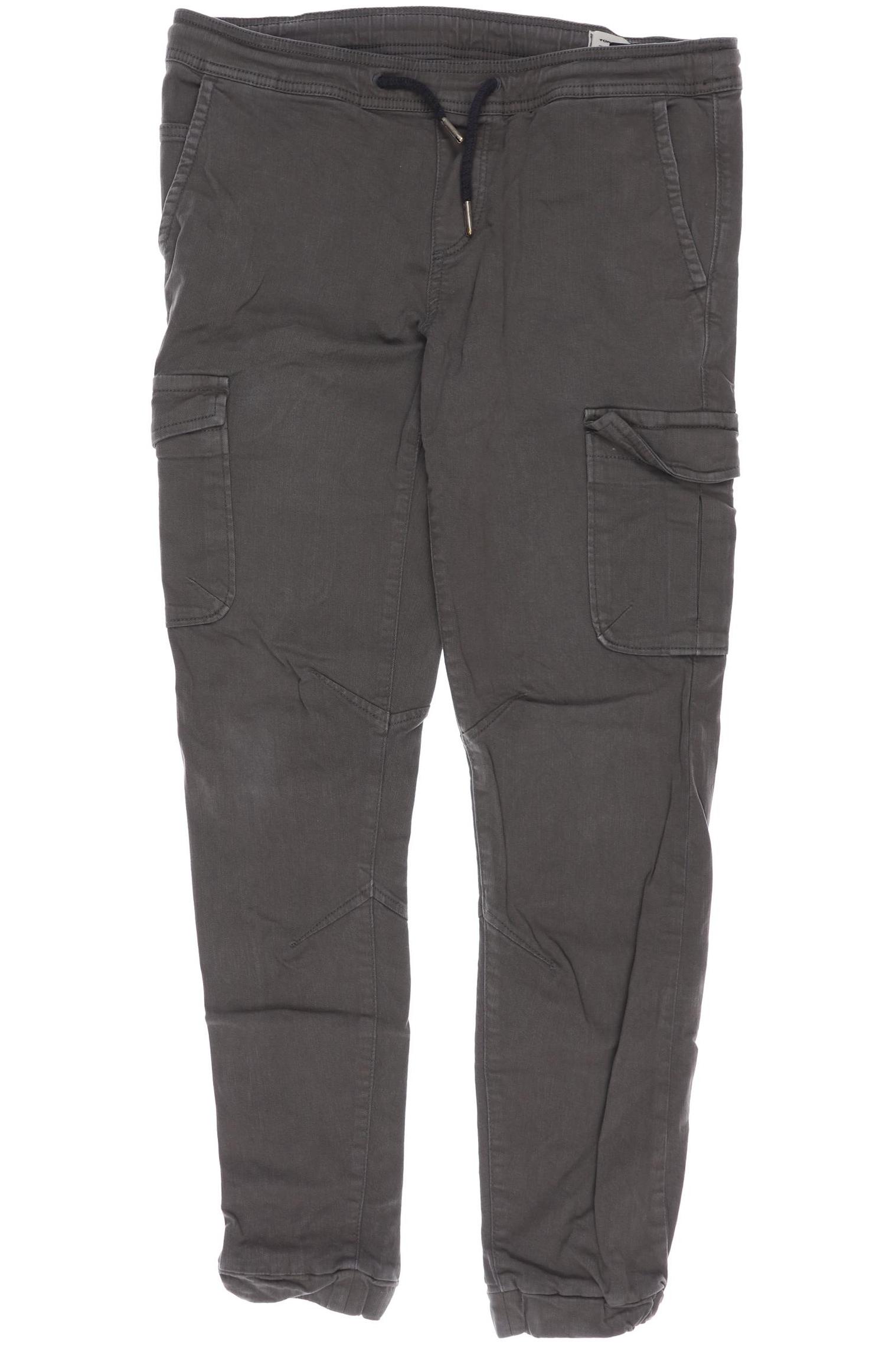 

Tom Tailor Herren Jeans, grau, Gr. 0