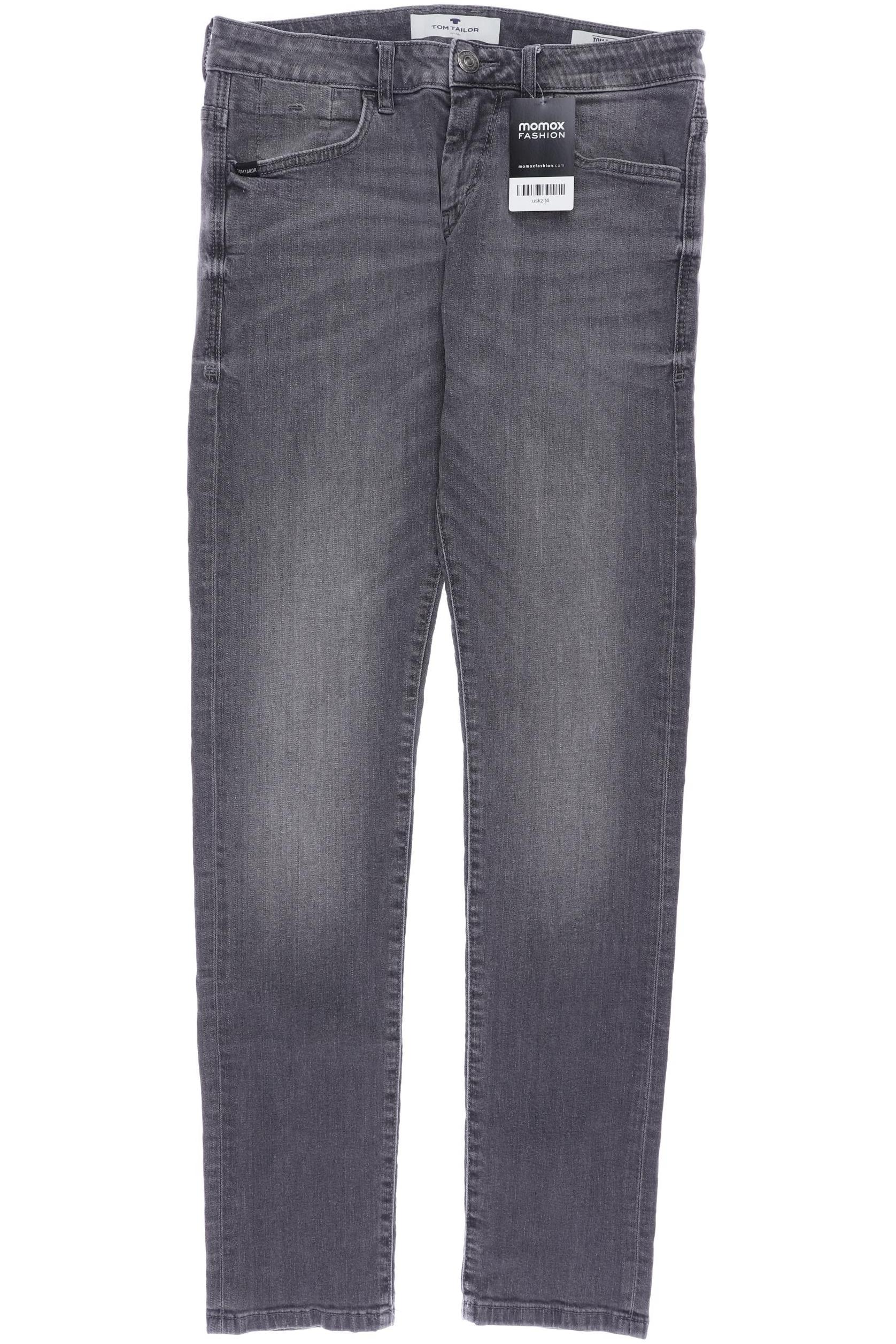 

Tom Tailor Herren Jeans, grau, Gr. 30