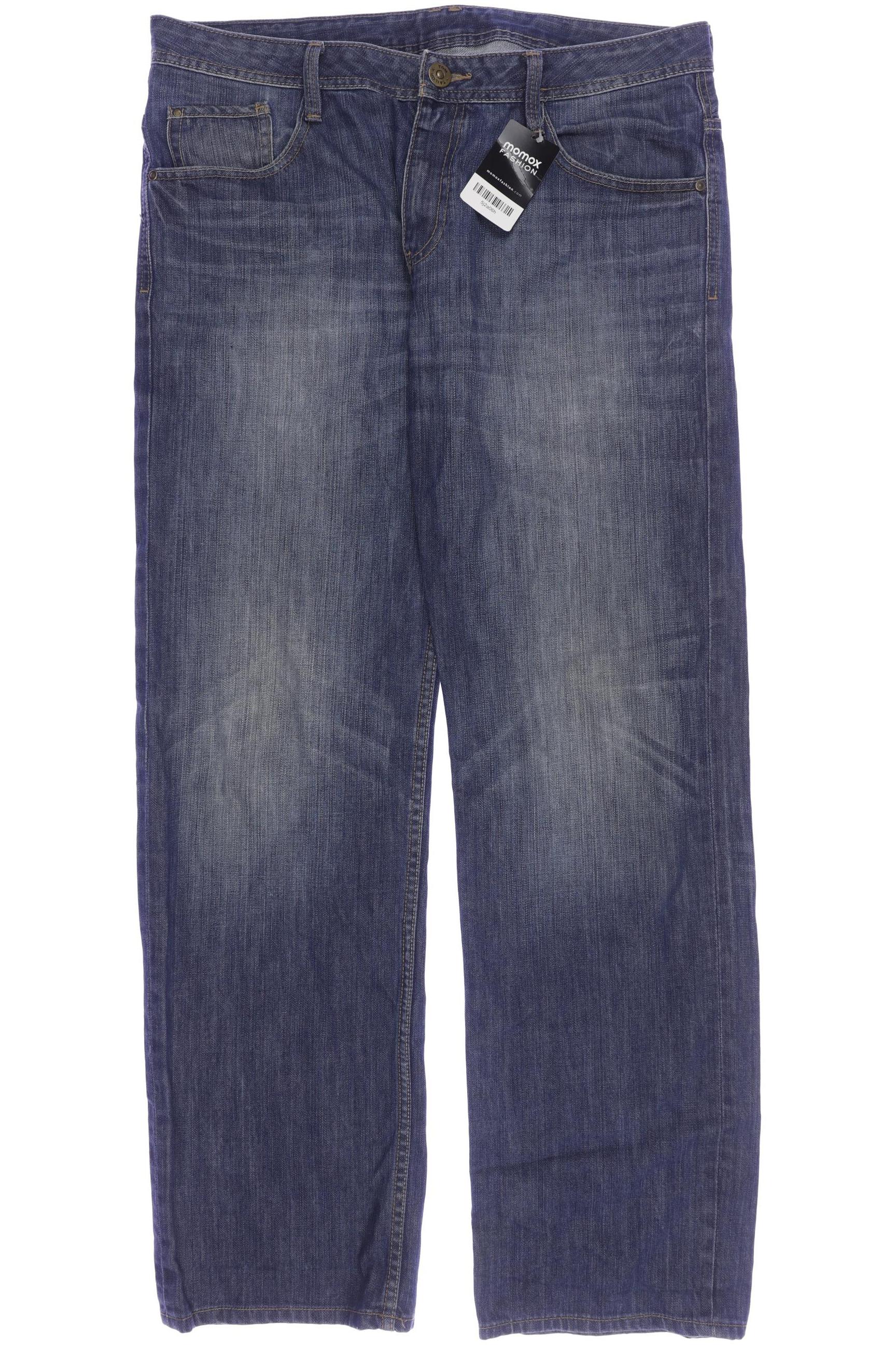 

Tom Tailor Herren Jeans, blau, Gr. 37