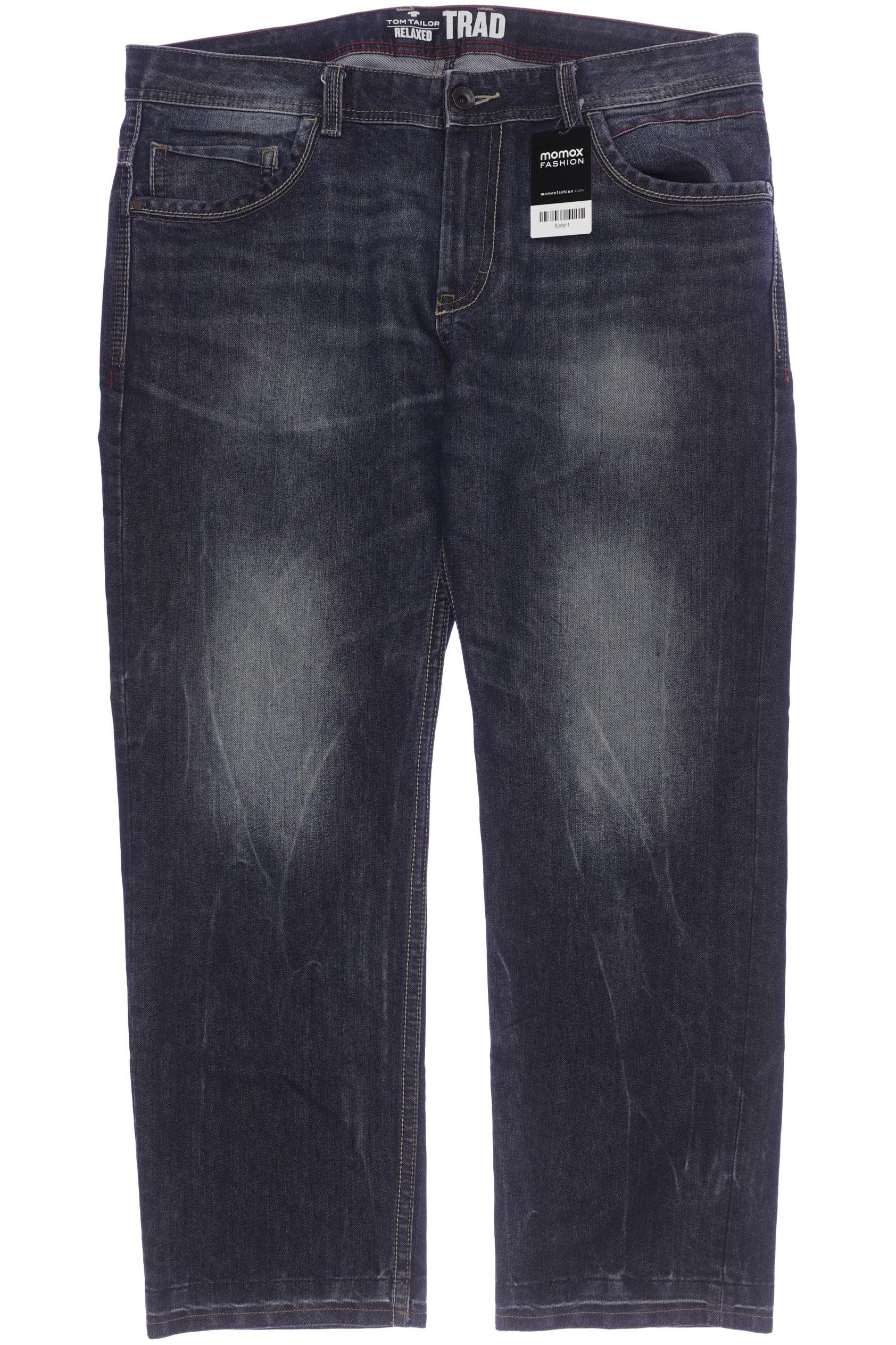 

Tom Tailor Herren Jeans, marineblau, Gr. 38