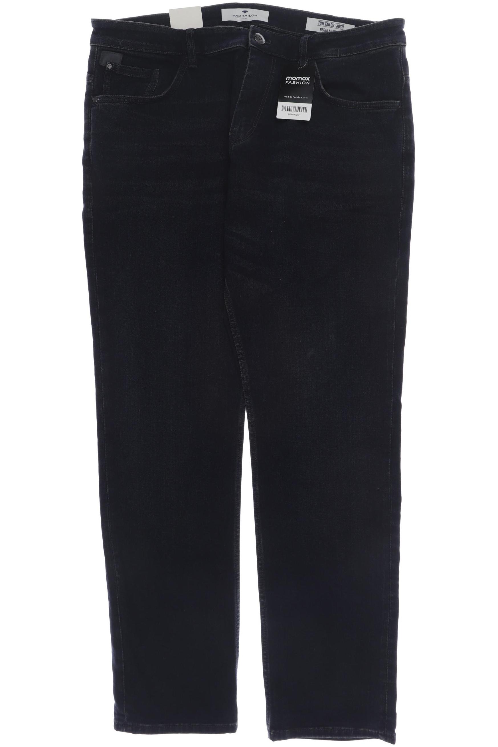 

Tom Tailor Herren Jeans, marineblau