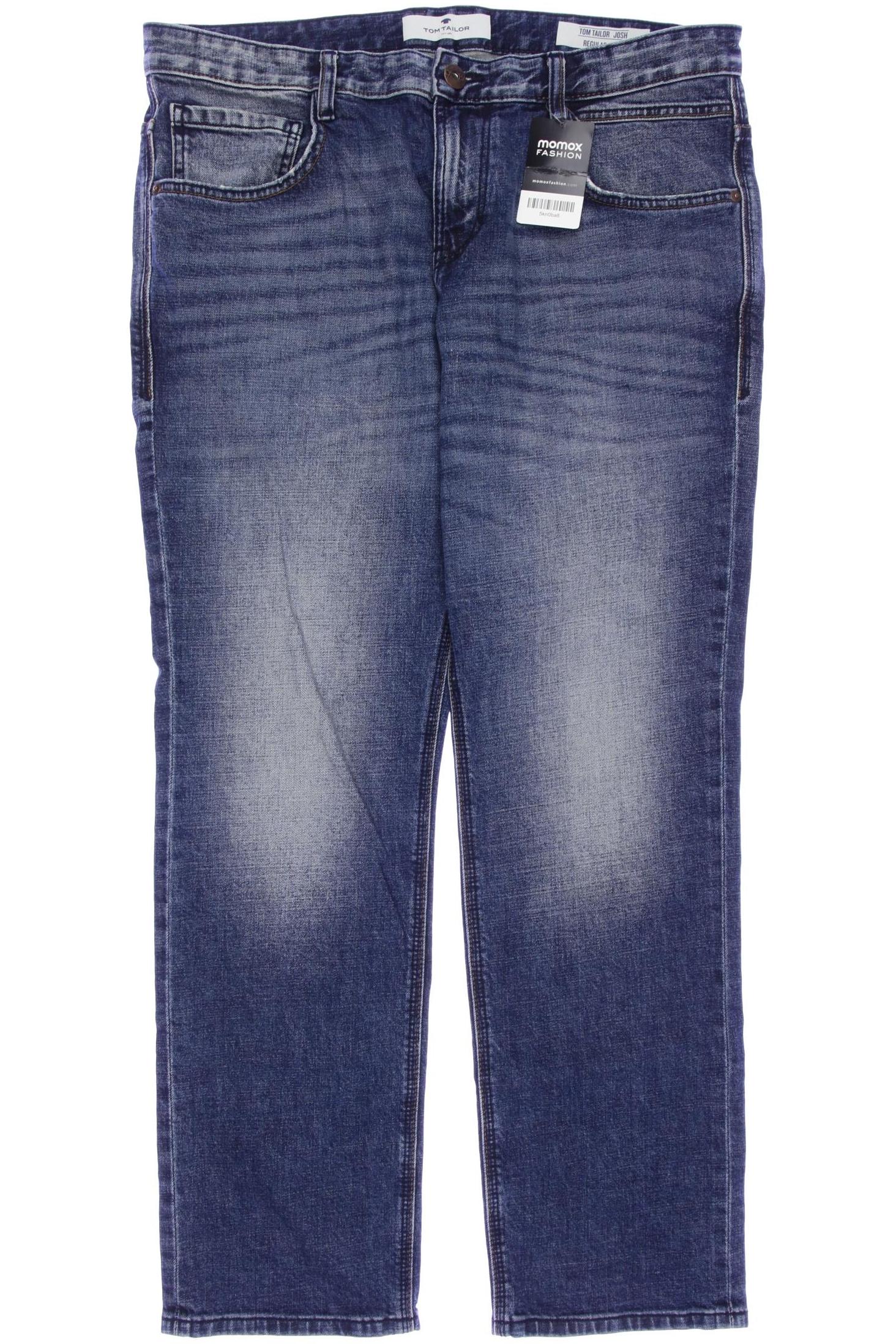 

Tom Tailor Herren Jeans, marineblau, Gr. 36