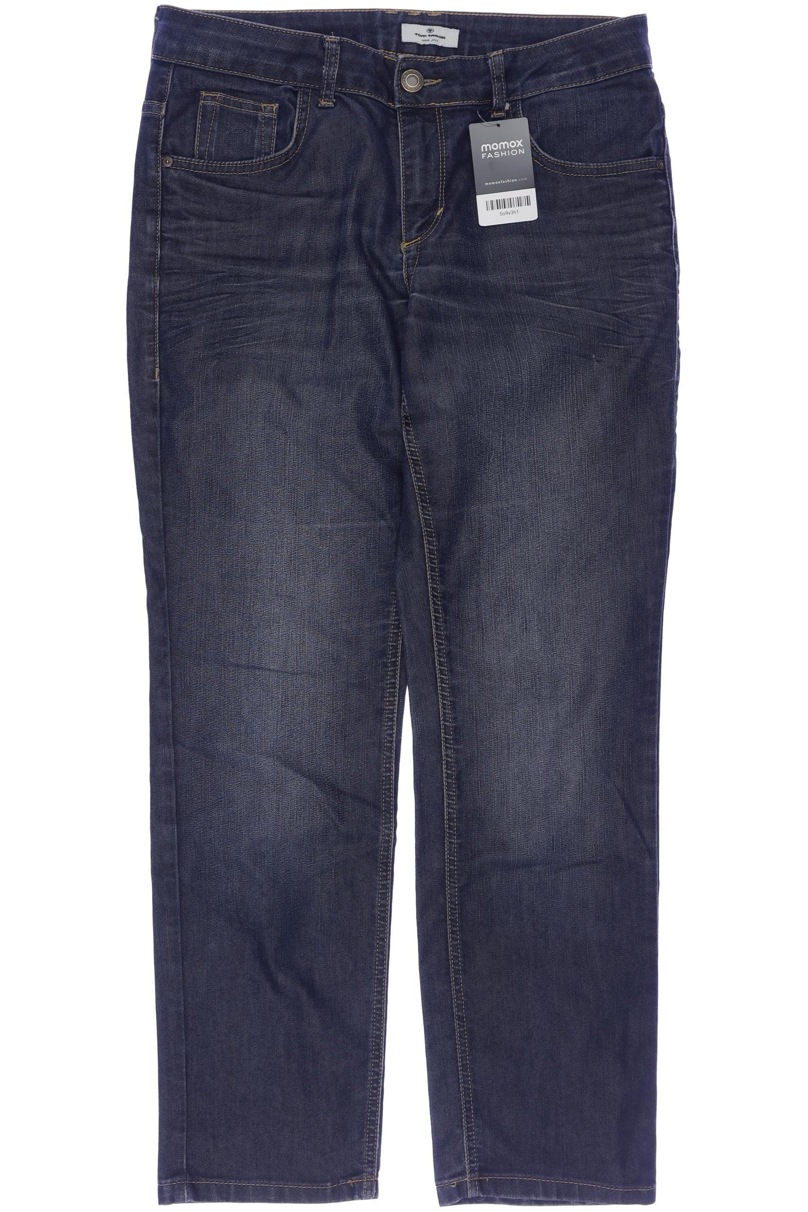 

Tom Tailor Herren Jeans, marineblau, Gr. 32