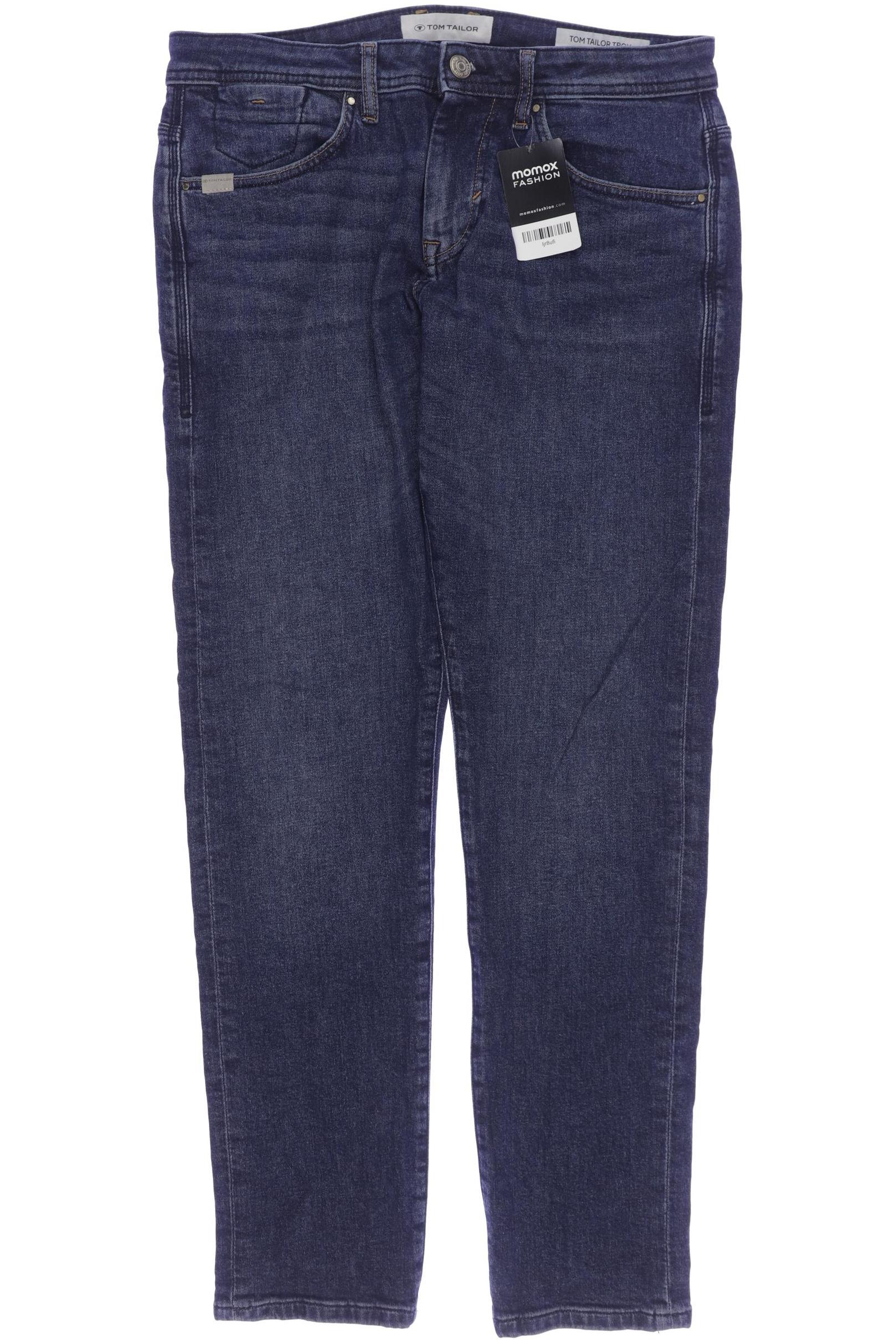 

Tom Tailor Herren Jeans, marineblau, Gr. 31