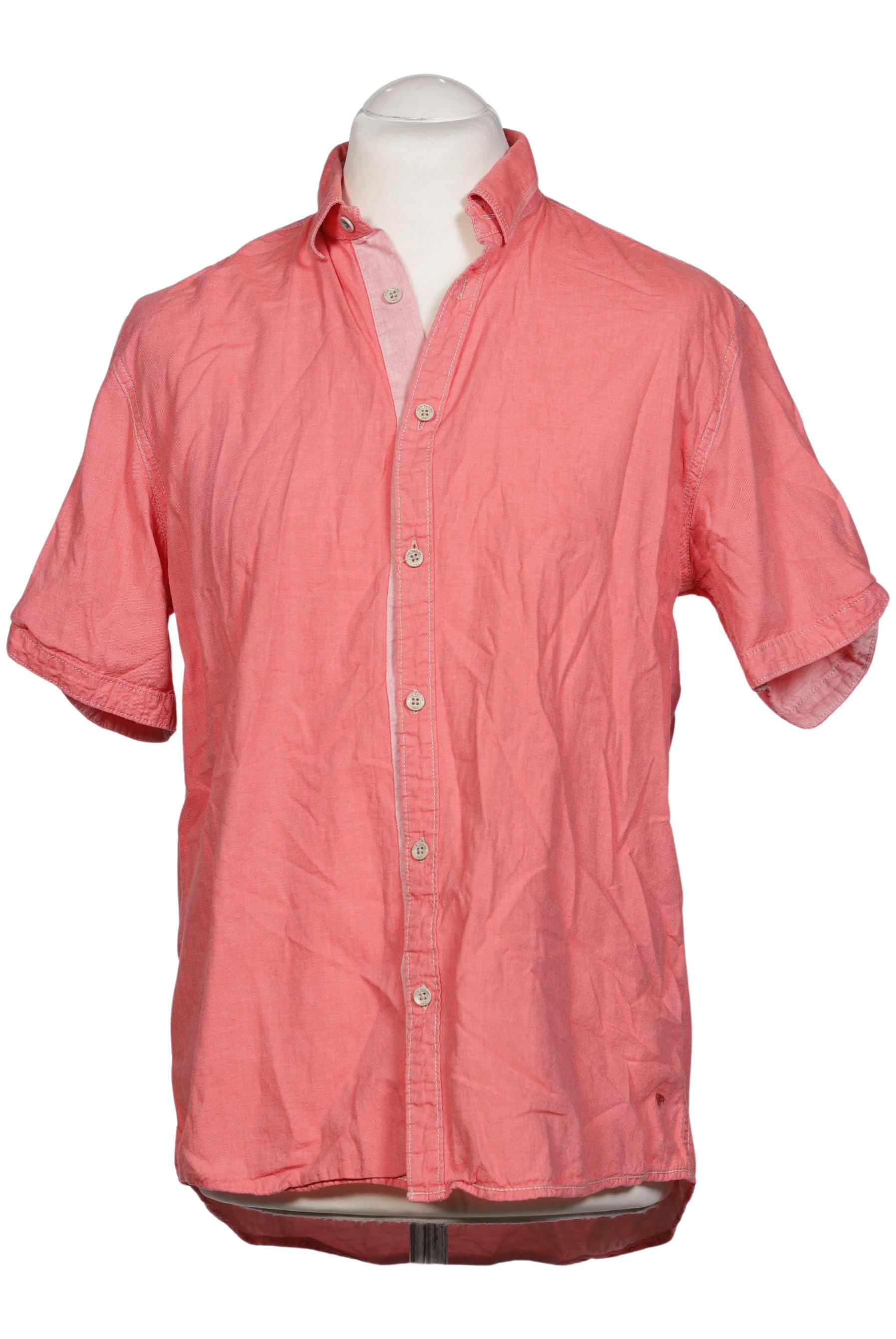 Thumbnail - Tom Tailor Herren Hemd, pink, Gr. 52