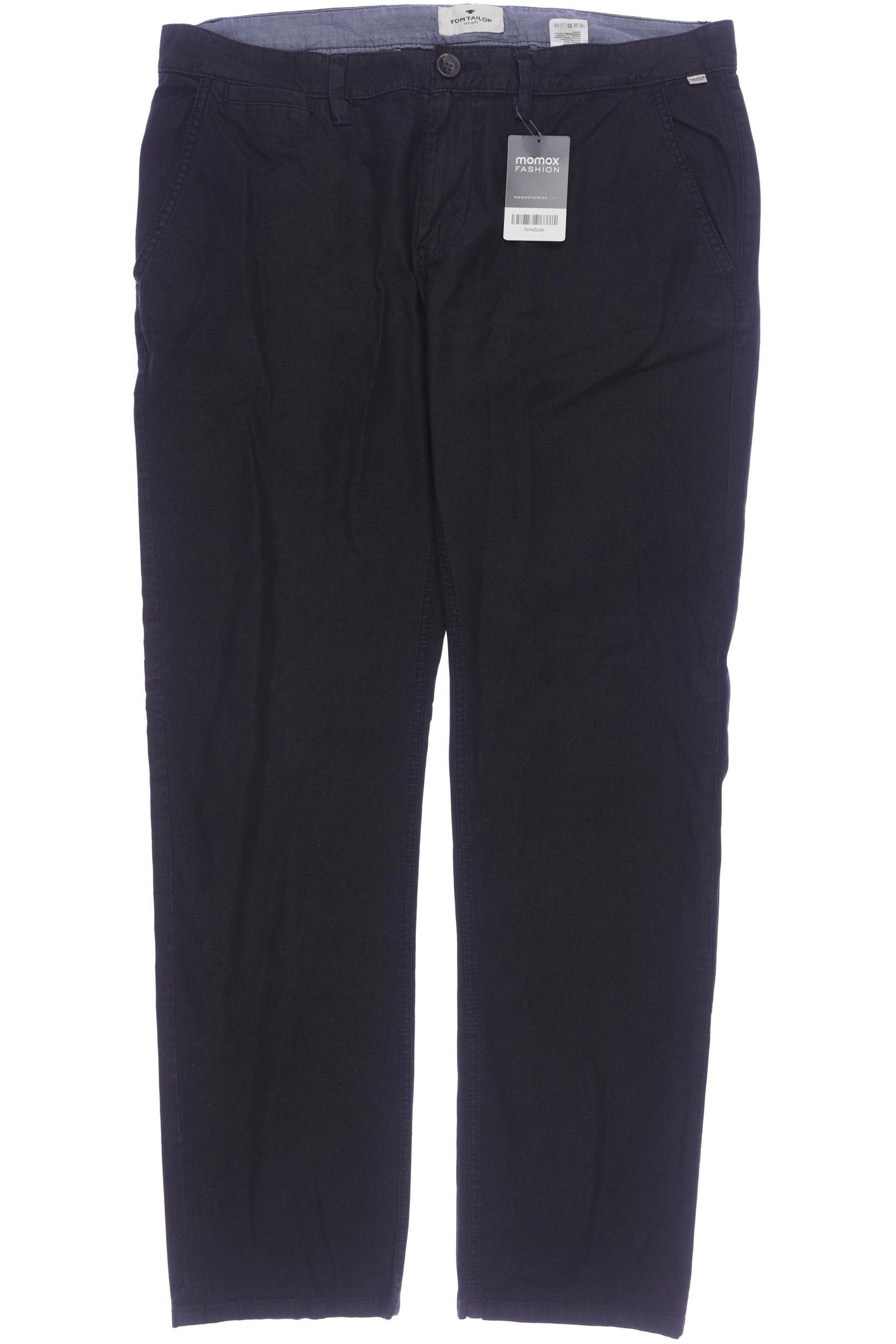 

Tom Tailor Herren Stoffhose, grau, Gr. 36