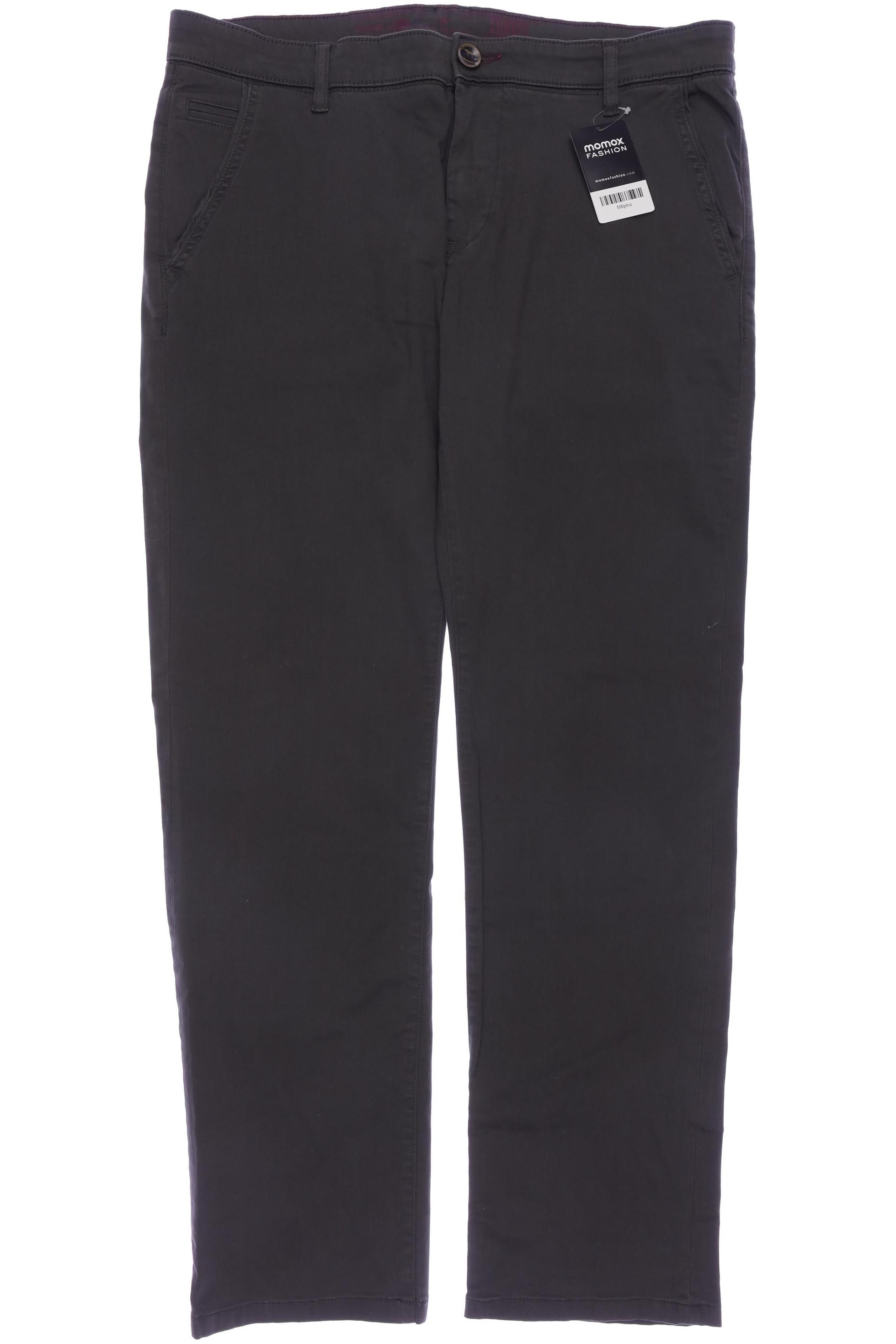 

Tom Tailor Herren Stoffhose, grau, Gr. 36