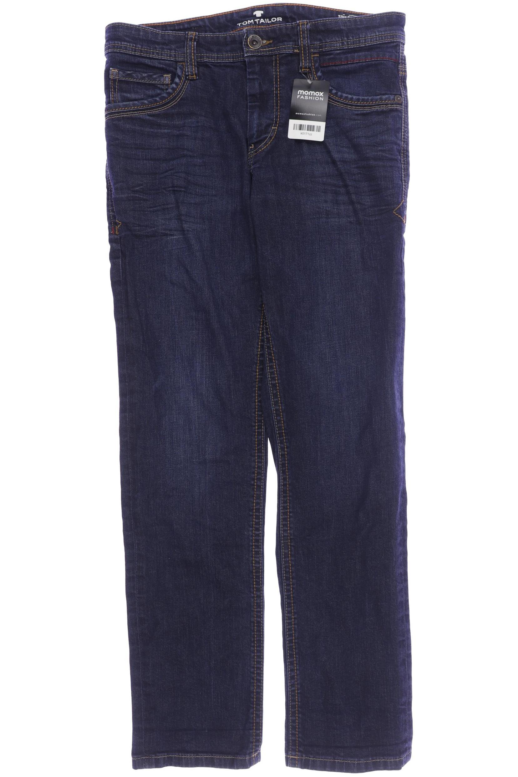 

Tom Tailor Herren Jeans, marineblau, Gr. 32