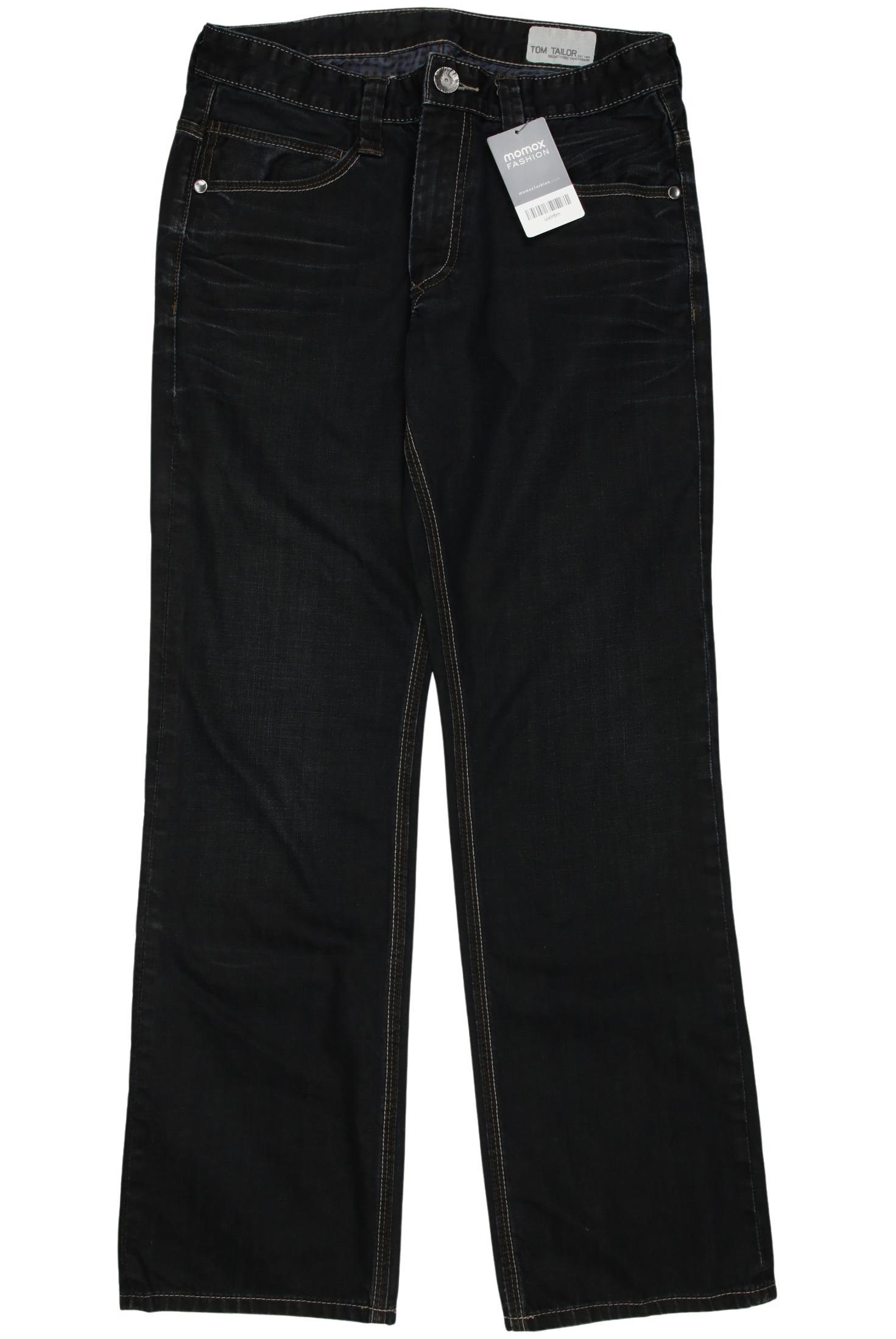 

Tom Tailor Herren Jeans, schwarz, Gr. 32