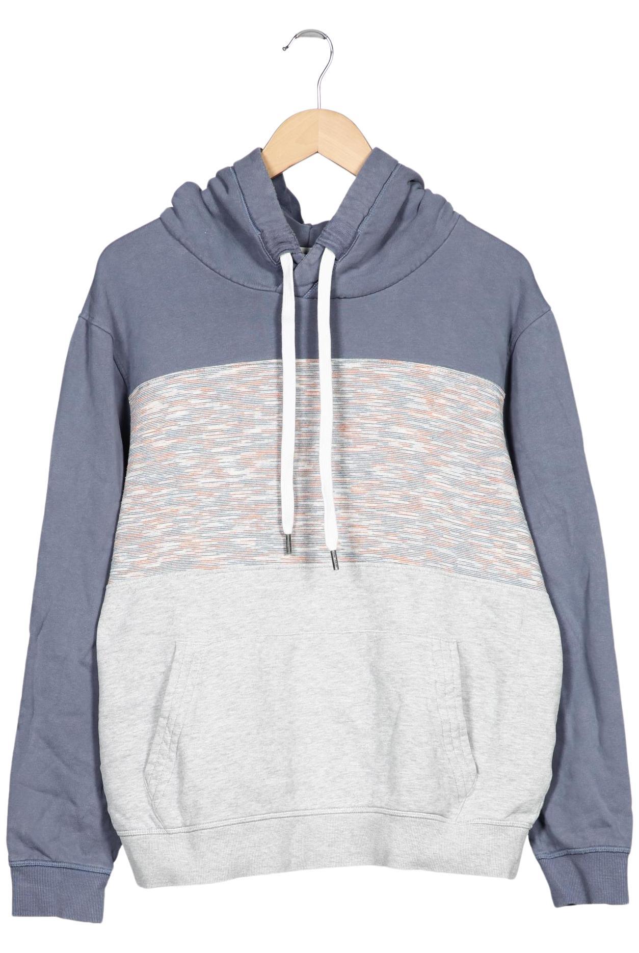 

Tom Tailor Herren Kapuzenpullover, mehrfarbig, Gr. 54