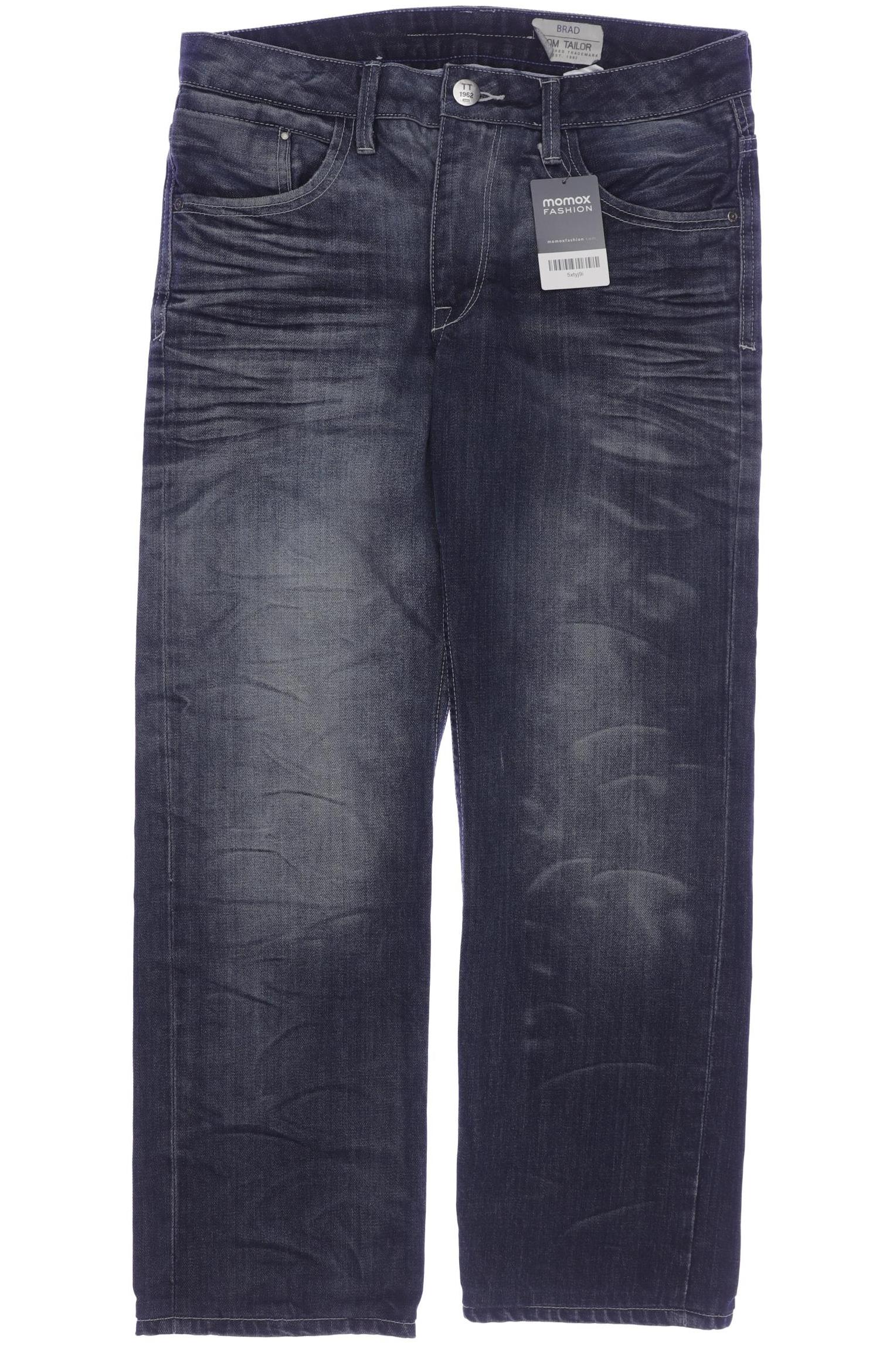 

Tom Tailor Herren Jeans, marineblau, Gr. 31