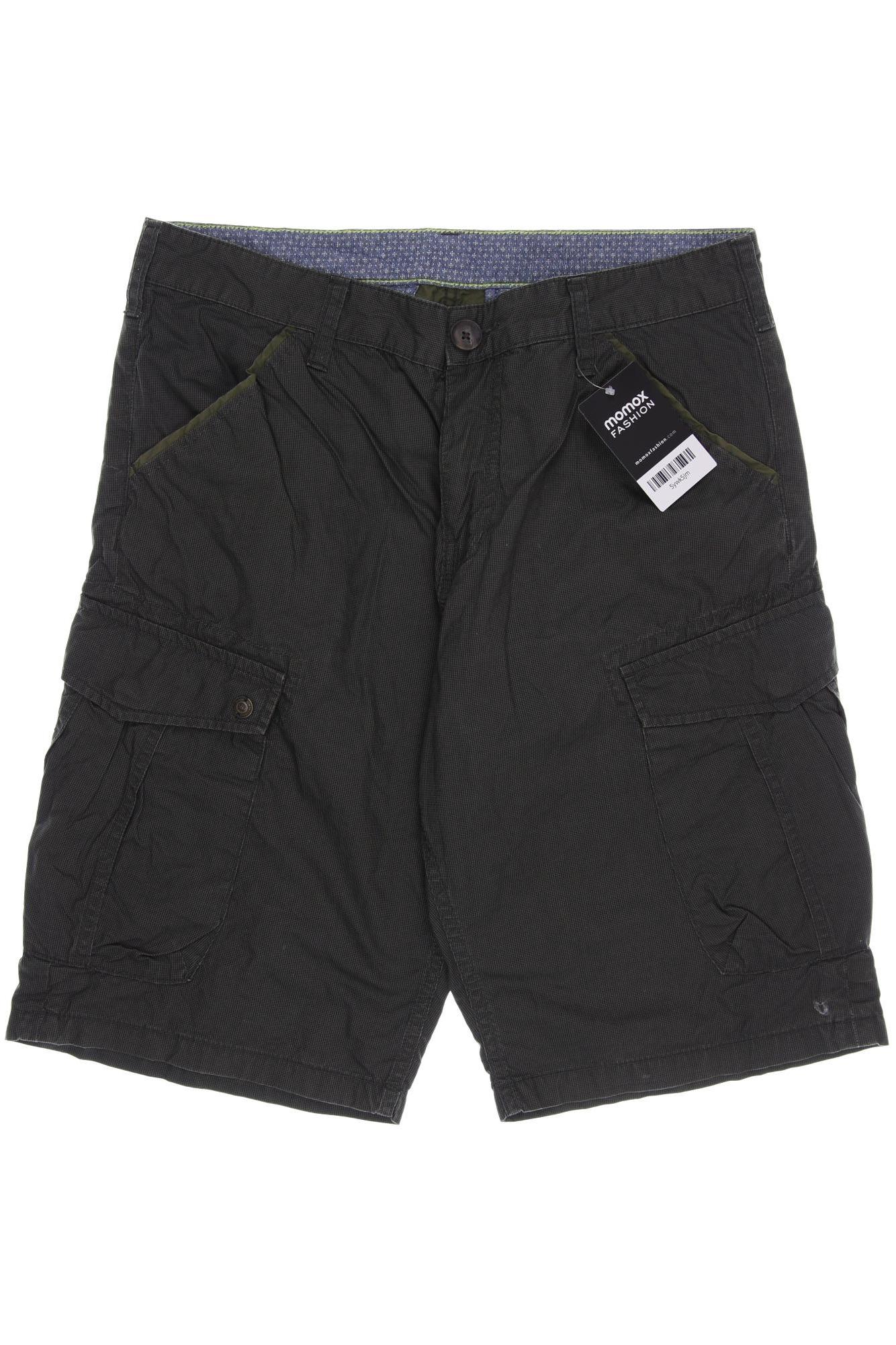 

Tom Tailor Herren Shorts, grün