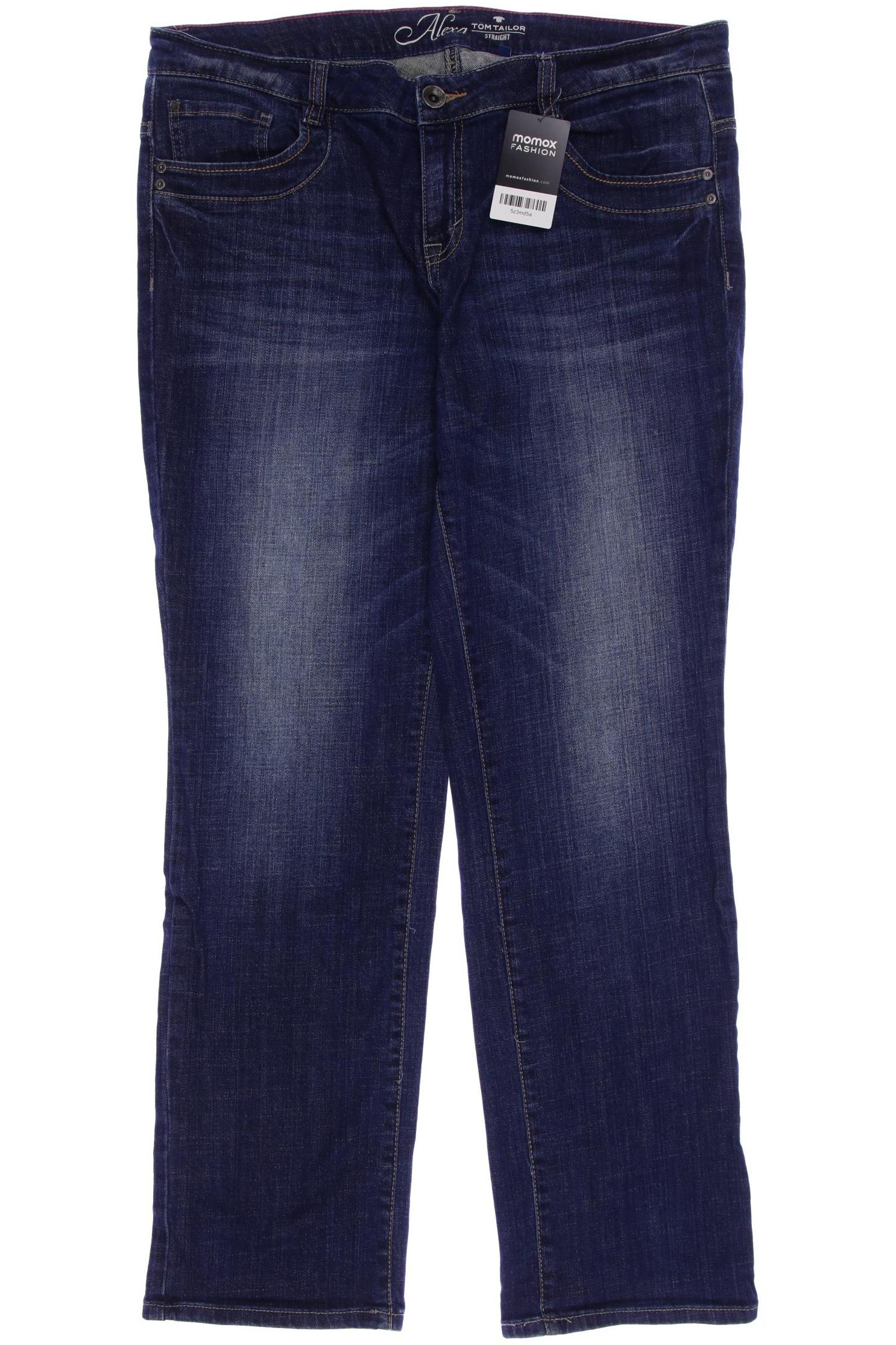 

Tom Tailor Herren Jeans, blau, Gr. 33