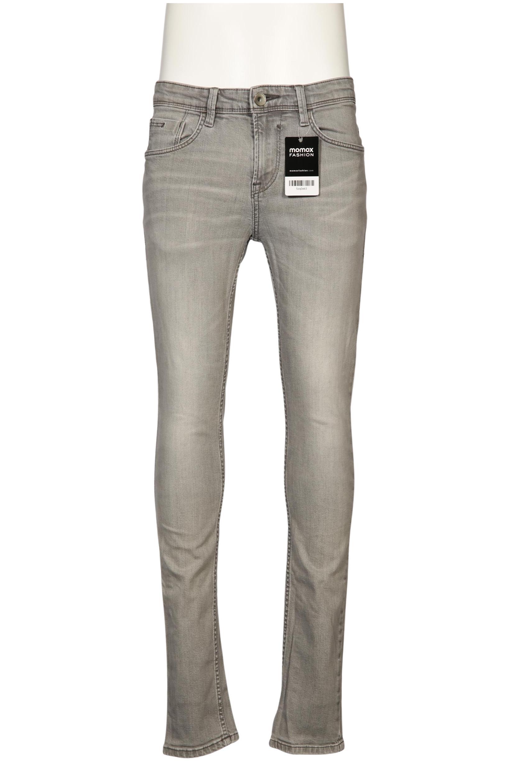 

Tom Tailor Herren Jeans, grau, Gr. 30