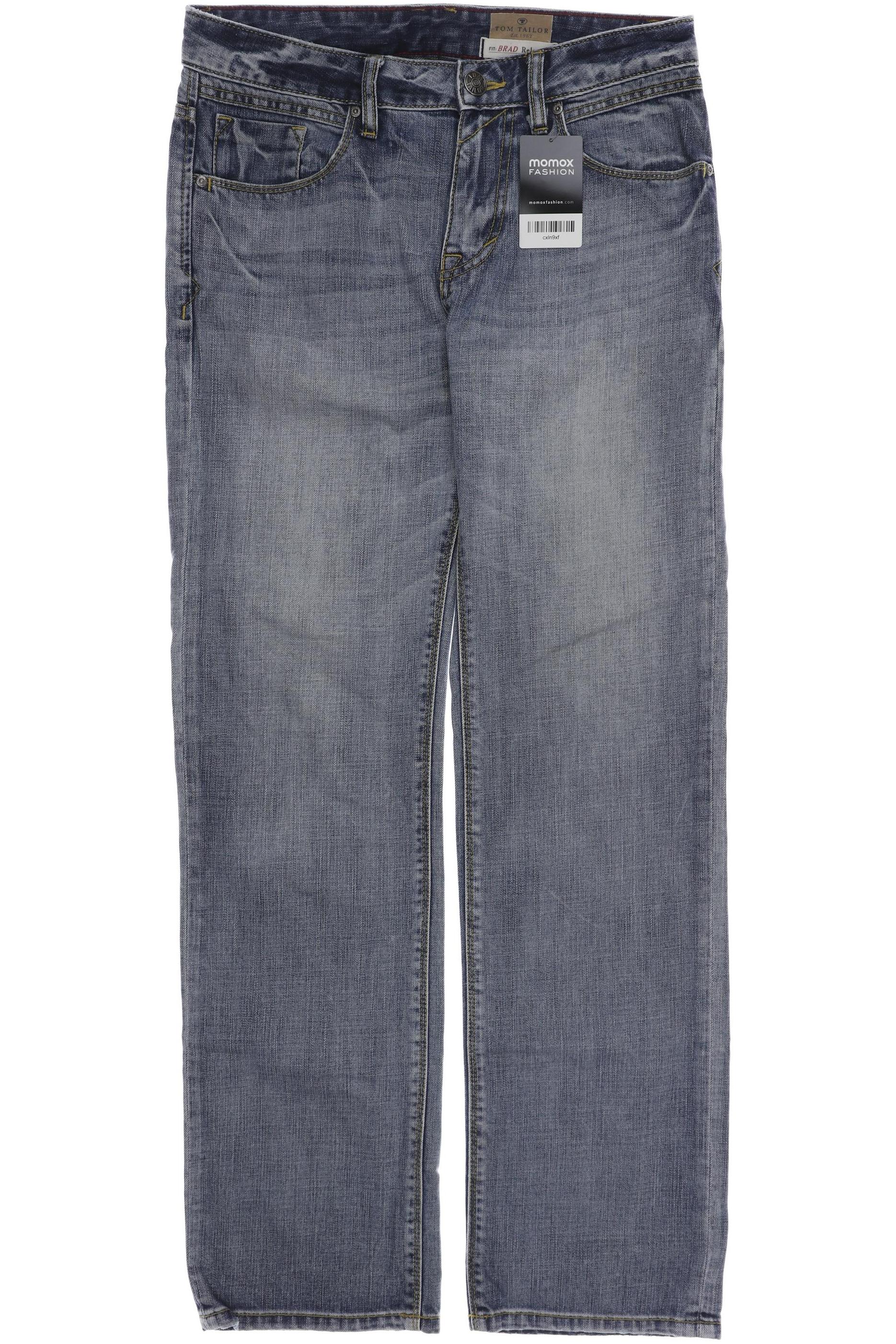 

Tom Tailor Herren Jeans, blau, Gr. 44