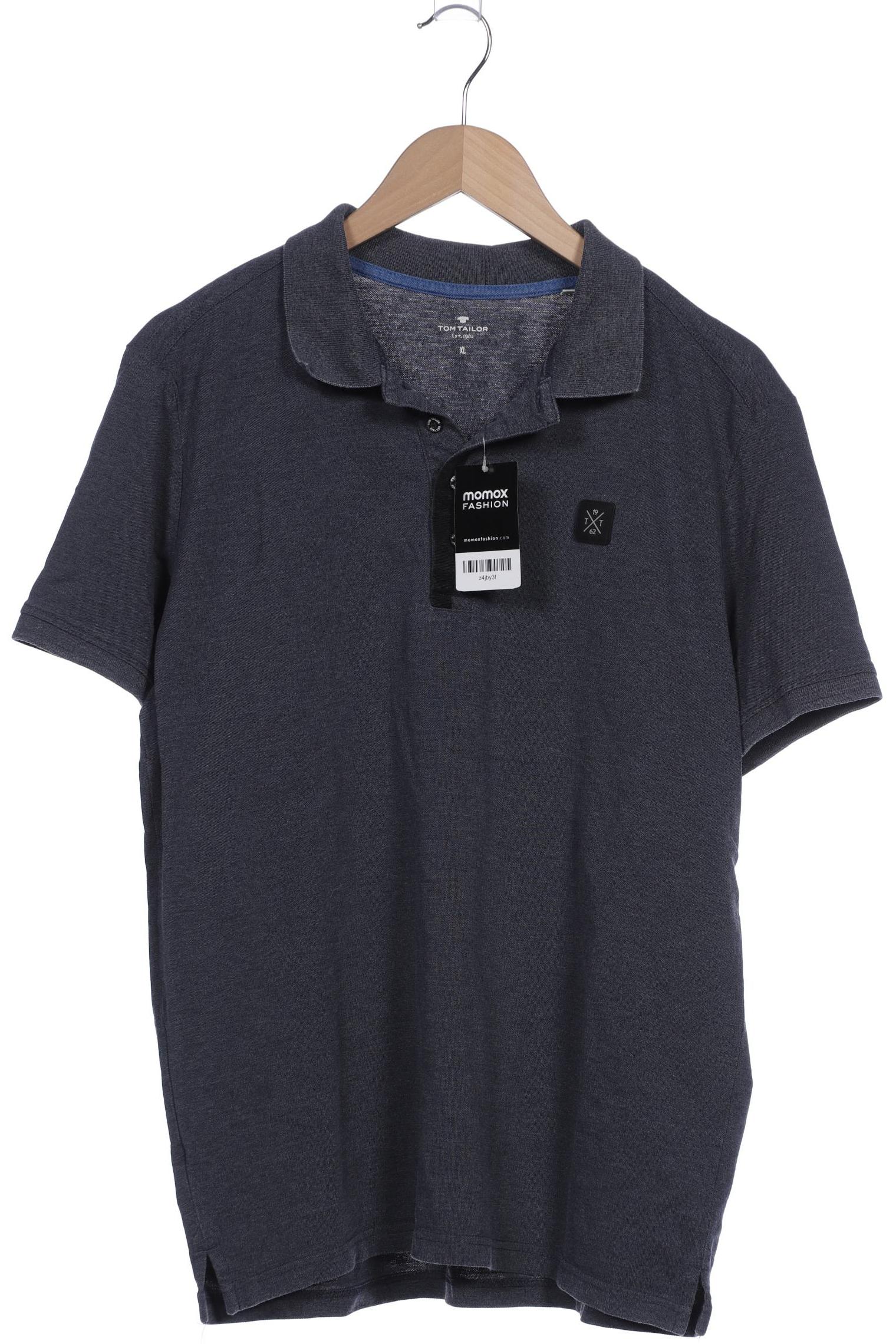 

Tom Tailor Herren Poloshirt, marineblau, Gr. 54