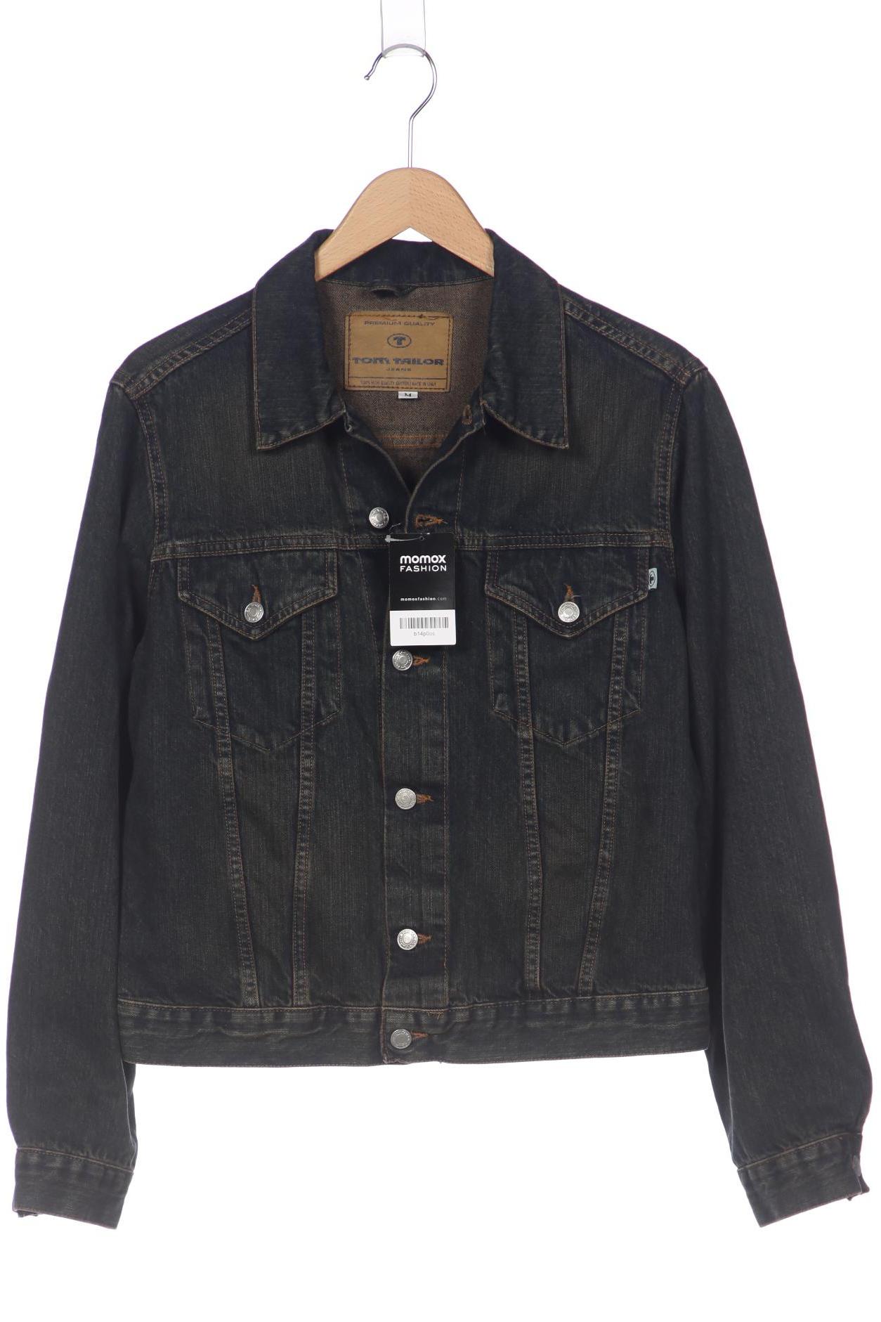 

Tom Tailor Herren Jacke, marineblau, Gr. 48